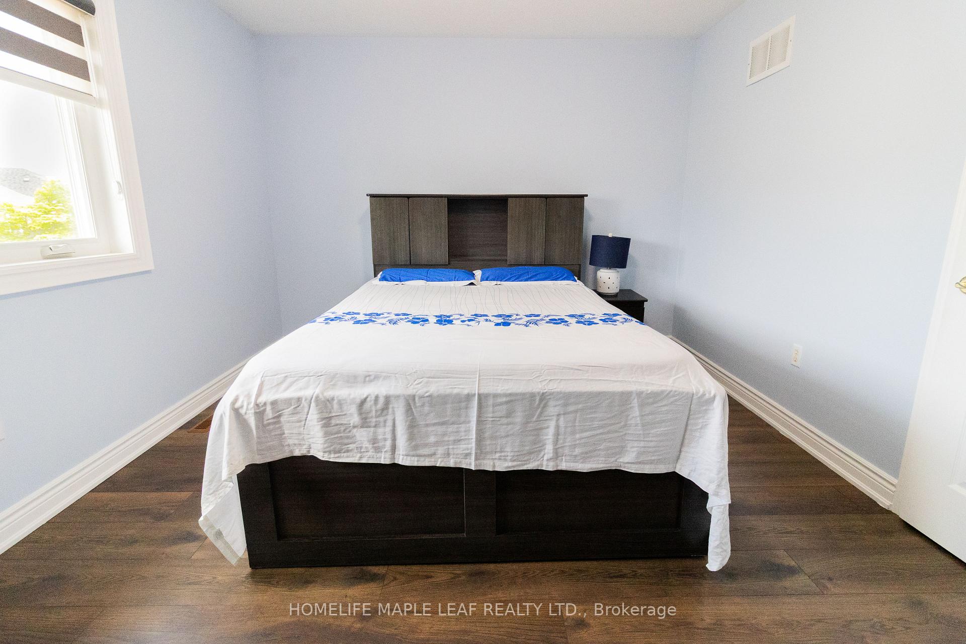 Photo 18 of 61 Seclusion Crescent, Brampton, Sandringham-Wellington — HOMEH