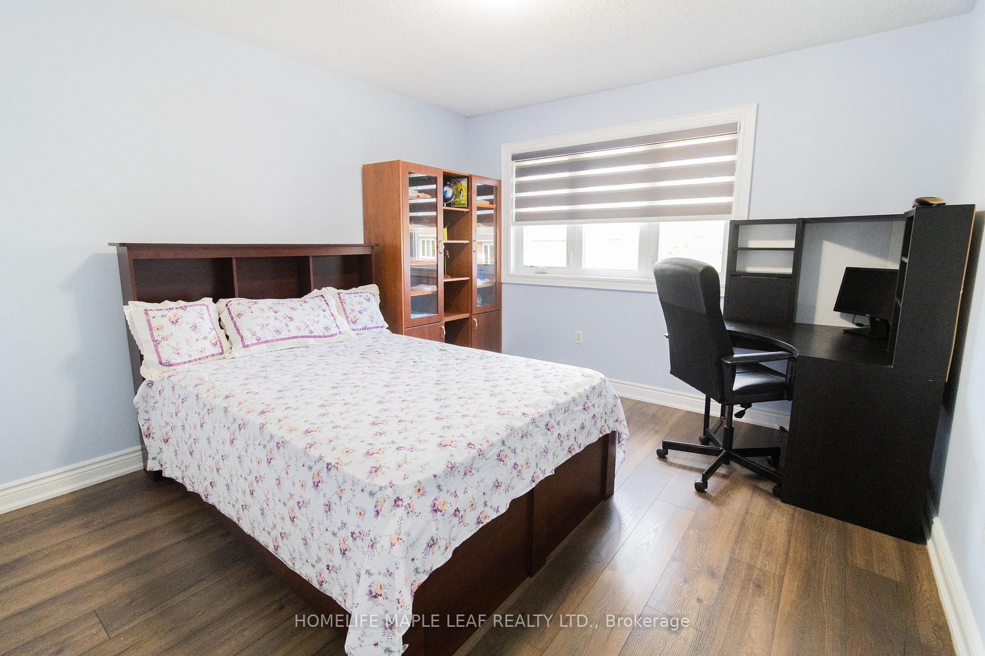 Photo 16 of 61 Seclusion Crescent, Brampton, Sandringham-Wellington — HOMEH