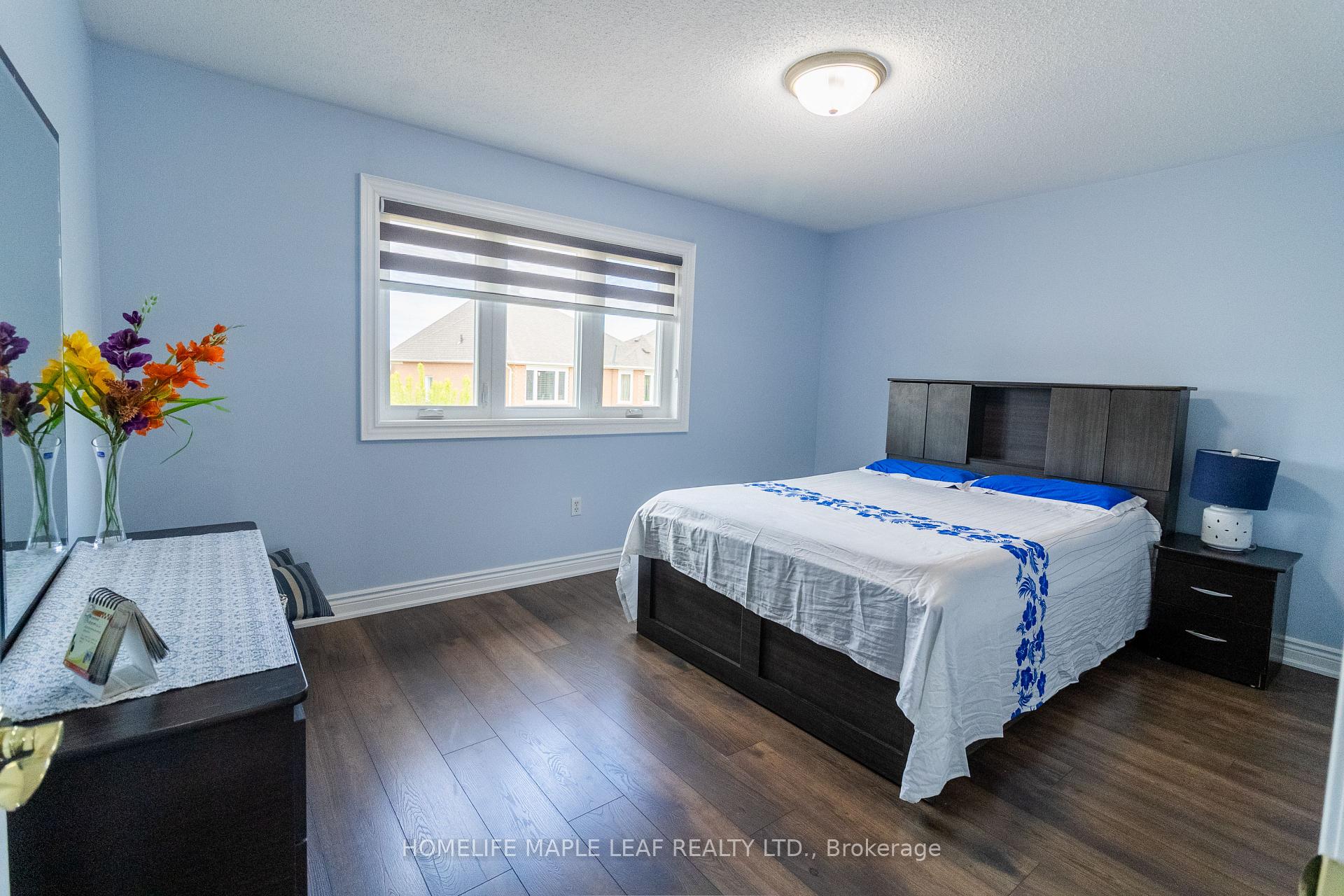 Photo 23 of 61 Seclusion Crescent, Brampton, Sandringham-Wellington — HOMEH