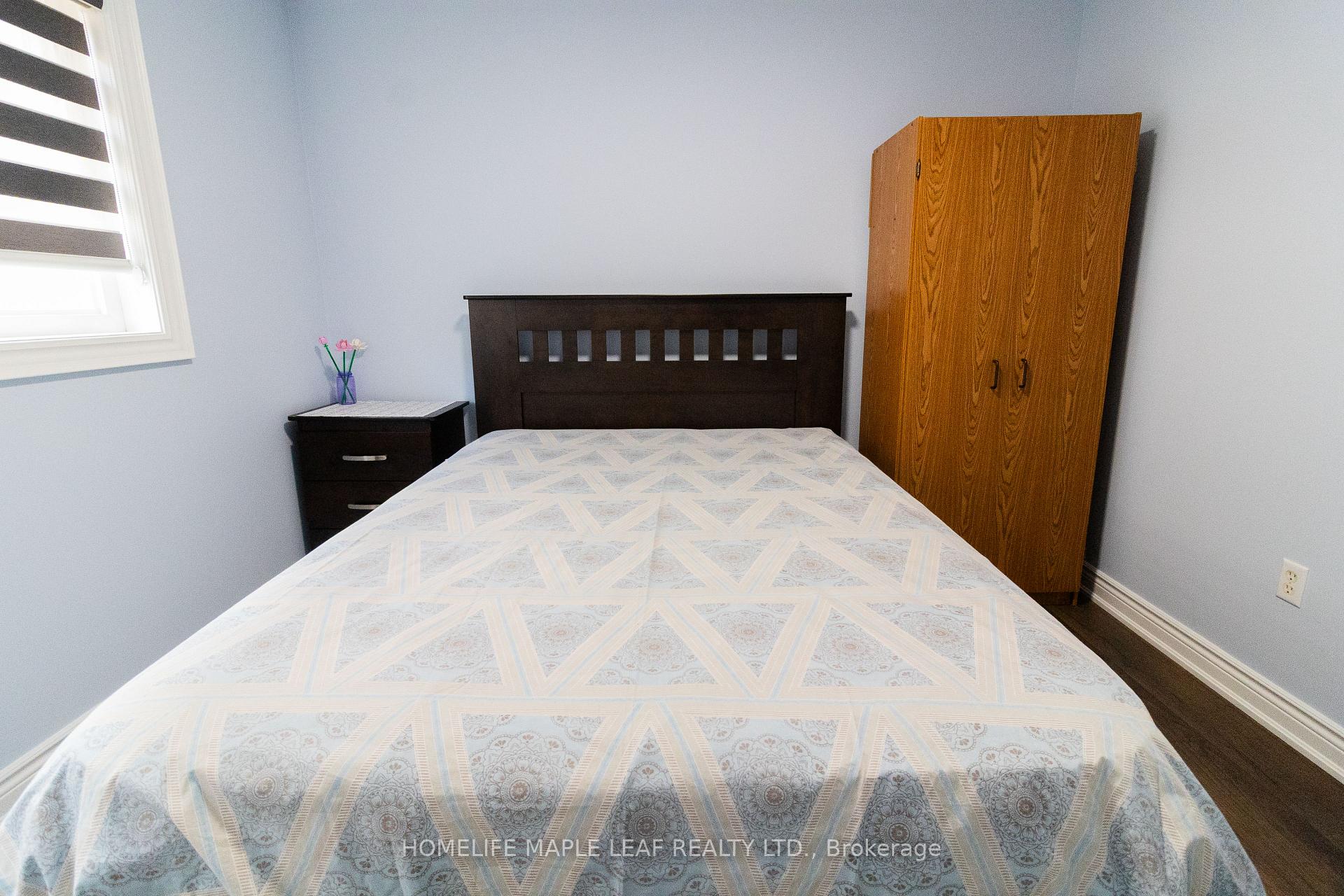 Photo 13 of 61 Seclusion Crescent, Brampton, Sandringham-Wellington — HOMEH