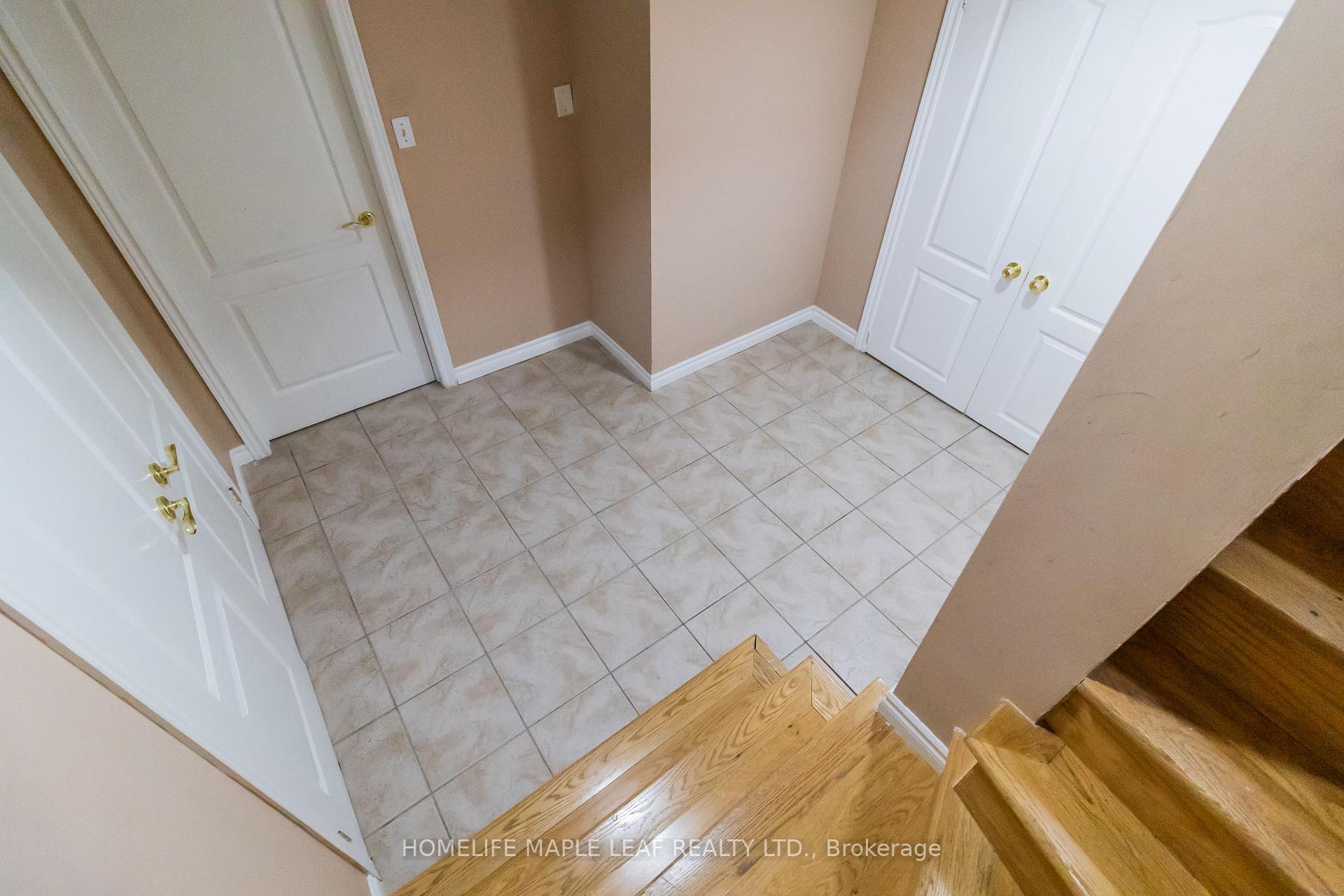 Photo 34 of 61 Seclusion Crescent, Brampton, Sandringham-Wellington — HOMEH