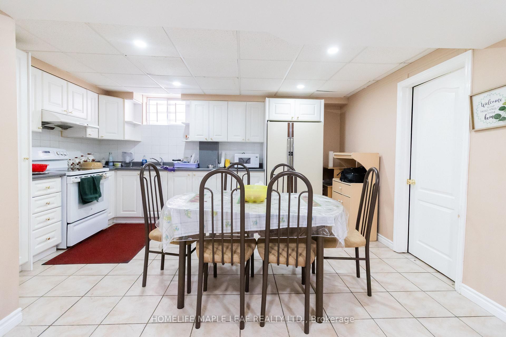 Photo 19 of 61 Seclusion Crescent, Brampton, Sandringham-Wellington — HOMEH