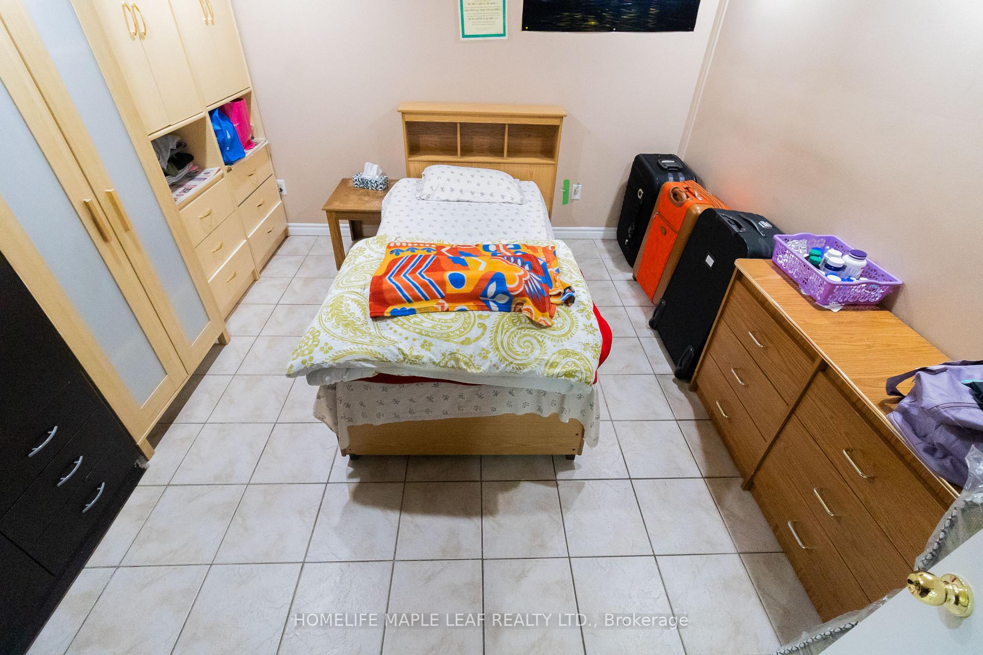 Photo 35 of 61 Seclusion Crescent, Brampton, Sandringham-Wellington — HOMEH