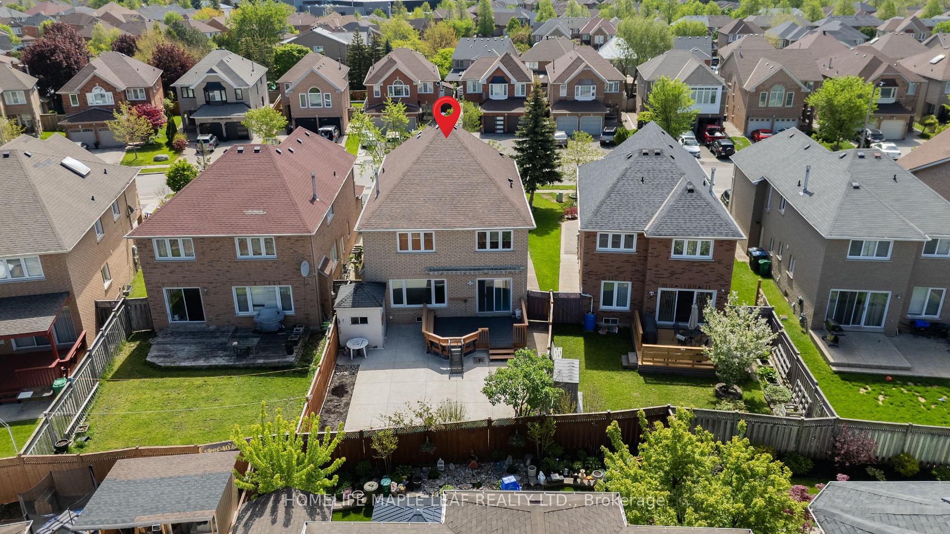 Photo 29 of 61 Seclusion Crescent, Brampton, Sandringham-Wellington — HOMEH