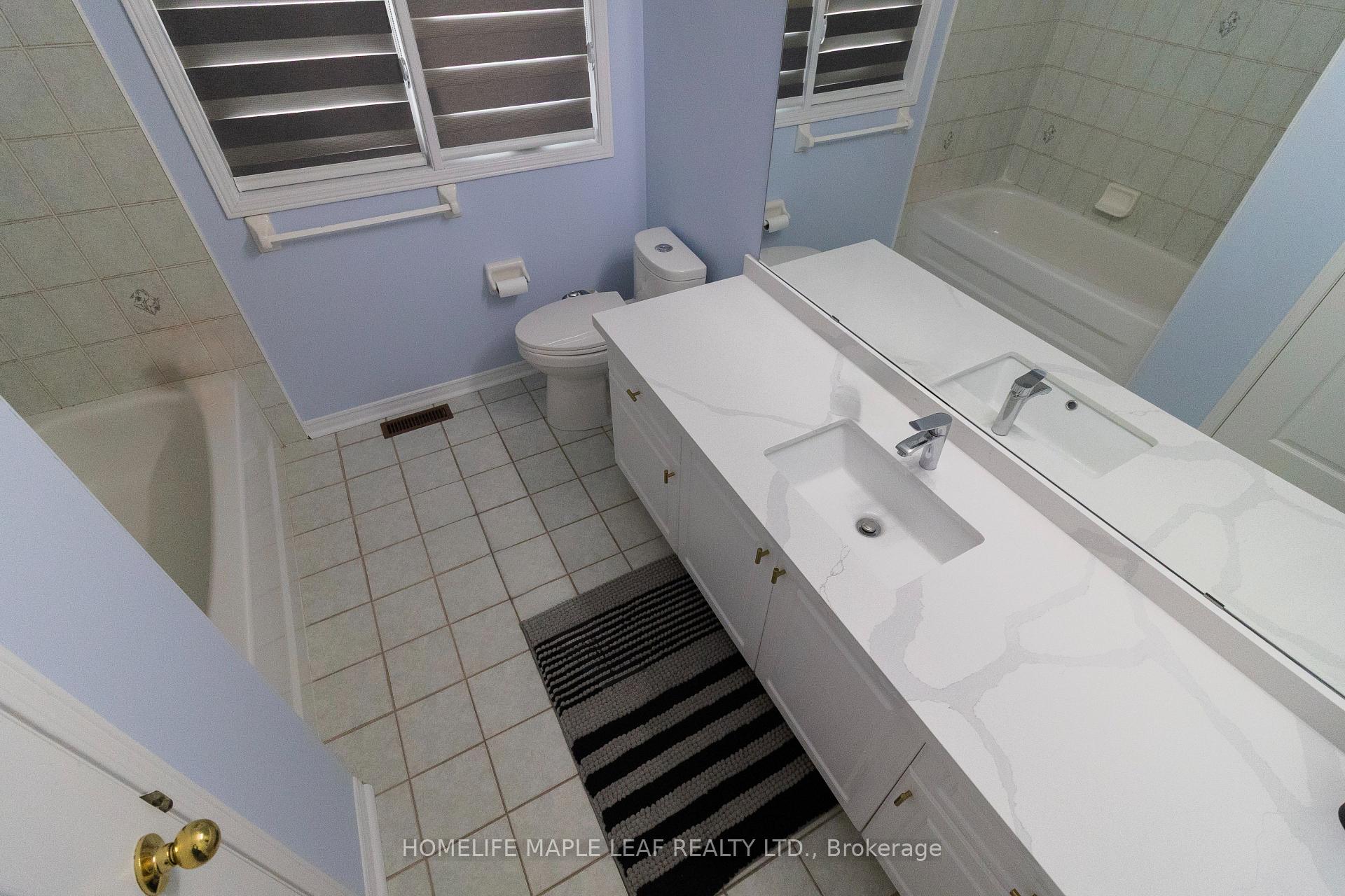 Photo 20 of 61 Seclusion Crescent, Brampton, Sandringham-Wellington — HOMEH