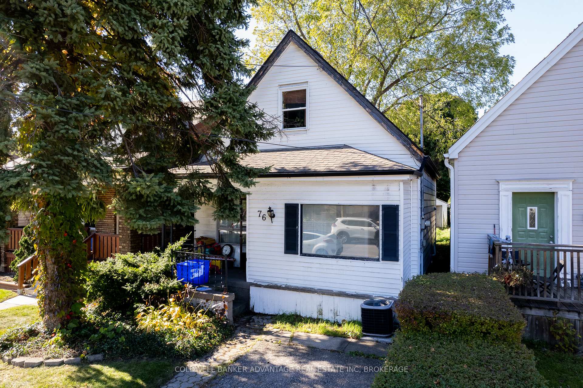 Photo 1 of 76 East 24th Street, Hamilton, Eastmount — HOMEH