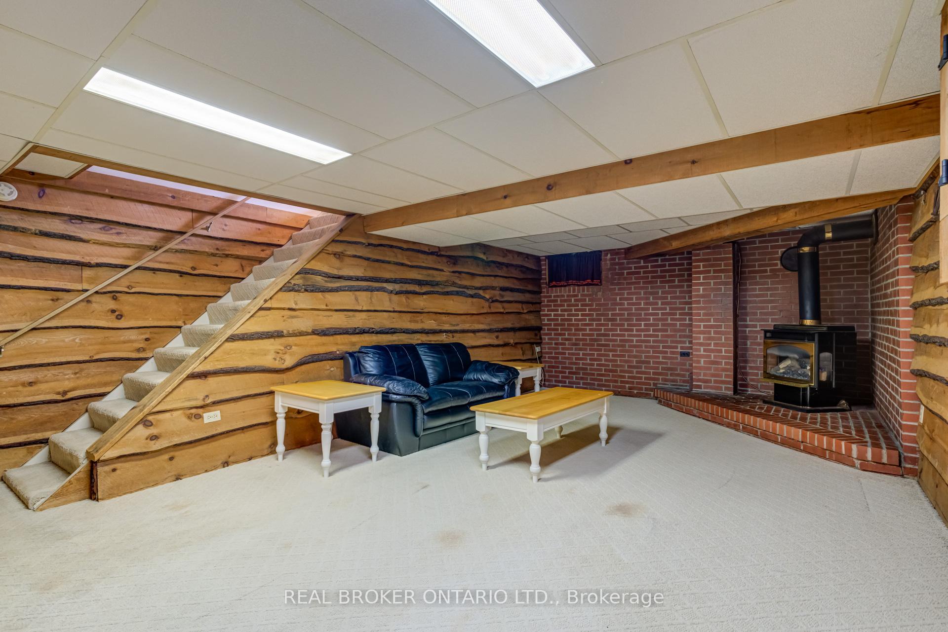 Photo 25 of 21 Gailmont Drive, Hamilton, Corman — HOMEH
