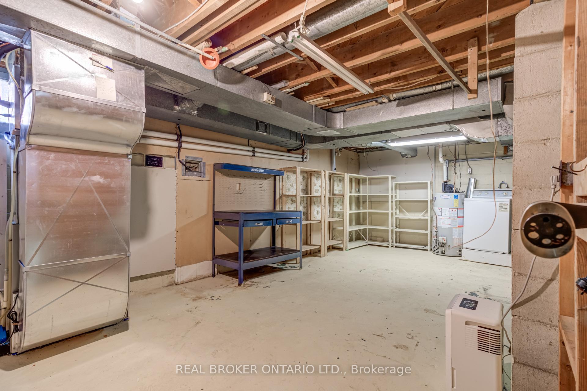 Photo 26 of 21 Gailmont Drive, Hamilton, Corman — HOMEH