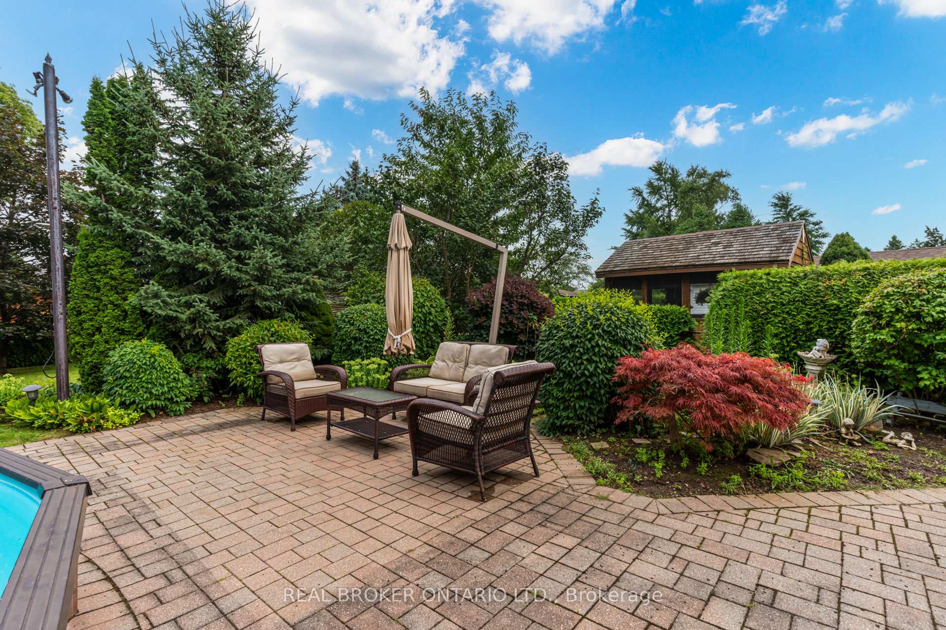 Photo 31 of 21 Gailmont Drive, Hamilton, Corman — HOMEH