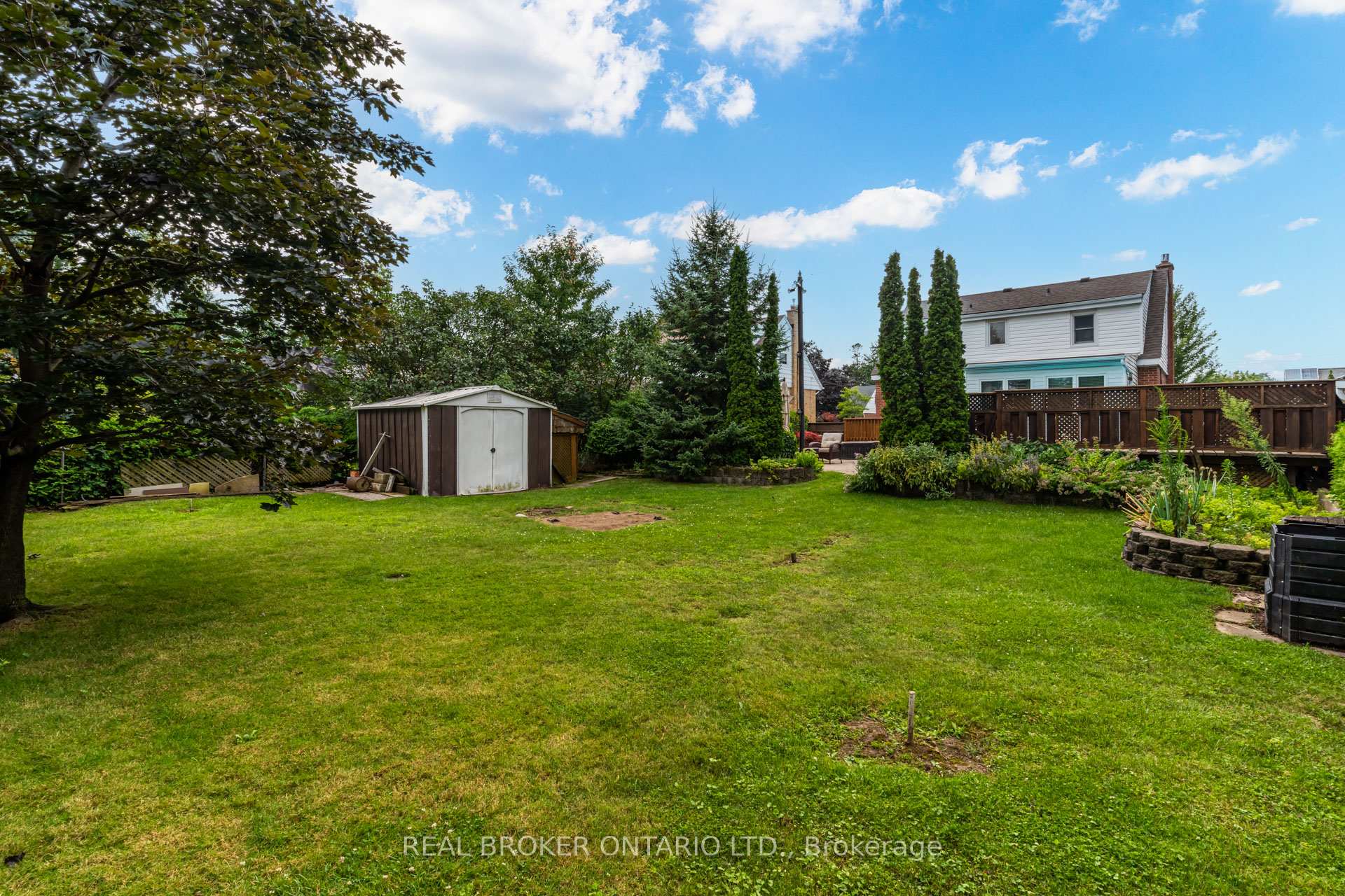 Photo 34 of 21 Gailmont Drive, Hamilton, Corman — HOMEH