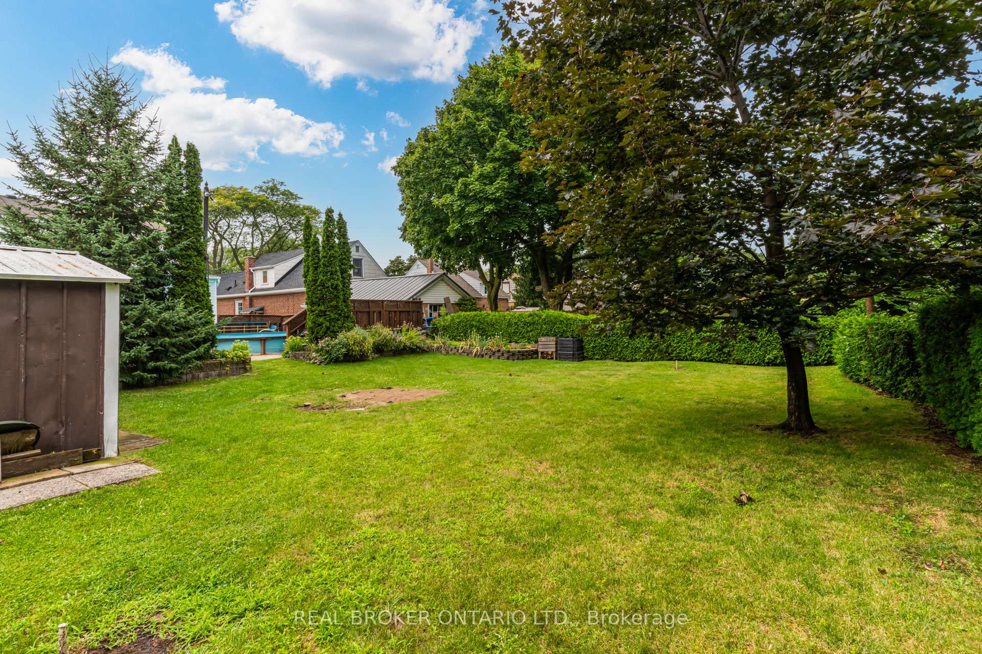 Photo 35 of 21 Gailmont Drive, Hamilton, Corman — HOMEH