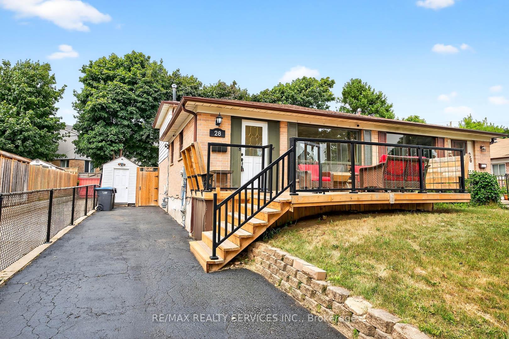 Photo 48 of 28 Chipwood Crescent, Brampton, Madoc — HOMEH