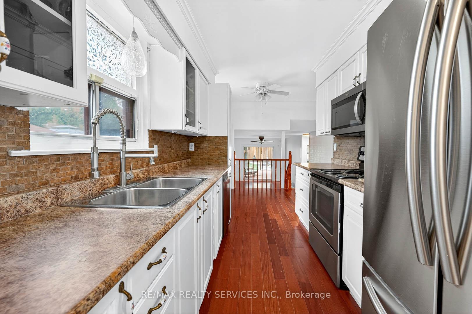 Photo 46 of 28 Chipwood Crescent, Brampton, Madoc — HOMEH