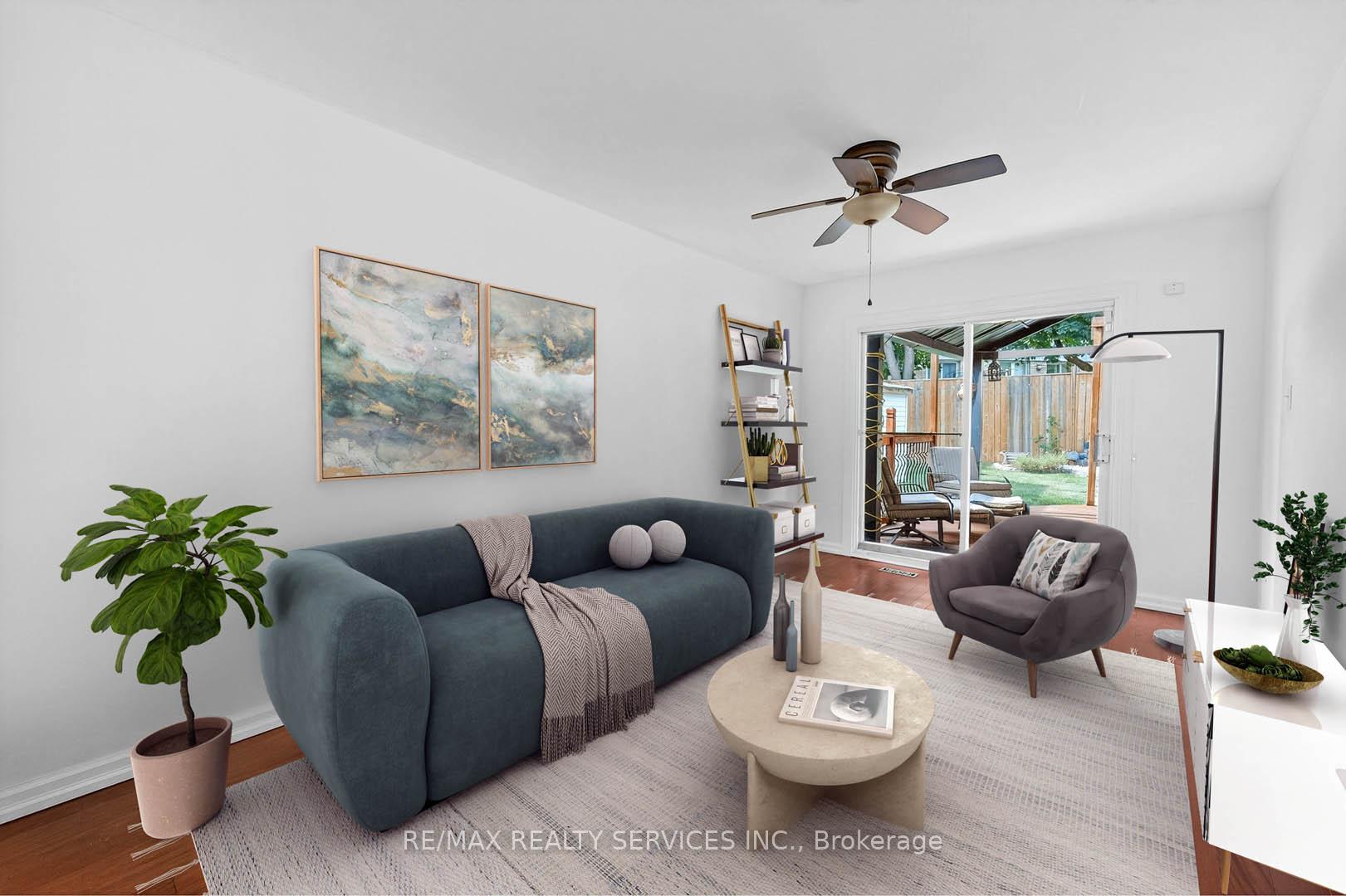 Photo 25 of 28 Chipwood Crescent, Brampton, Madoc — HOMEH