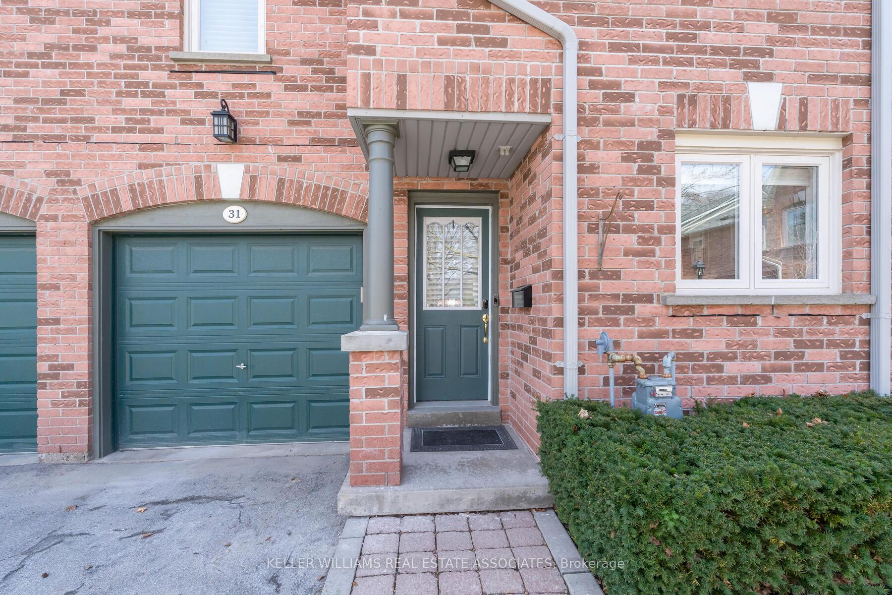 Photo 2 of Unit 31, 76 River Drive, Halton Hills, Georgetown — HOMEH