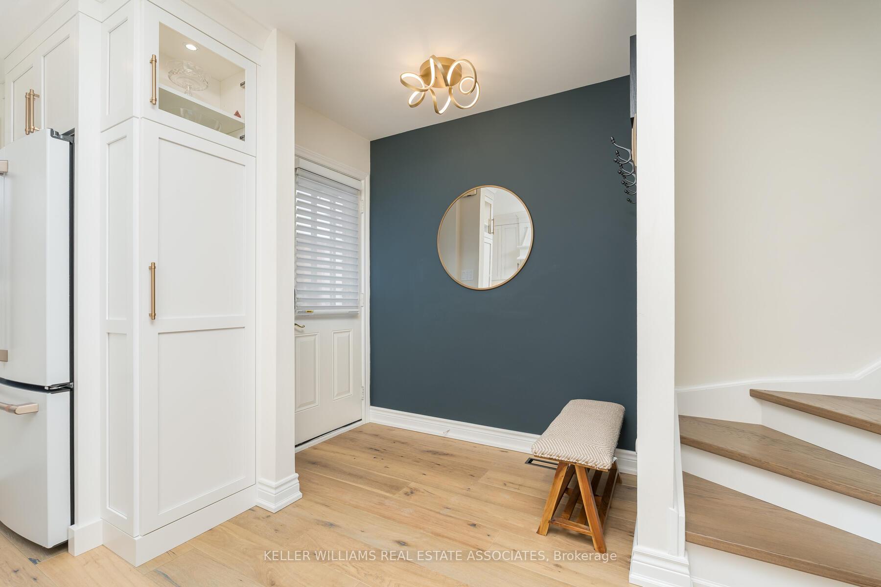 Photo 3 of Unit 31, 76 River Drive, Halton Hills, Georgetown — HOMEH