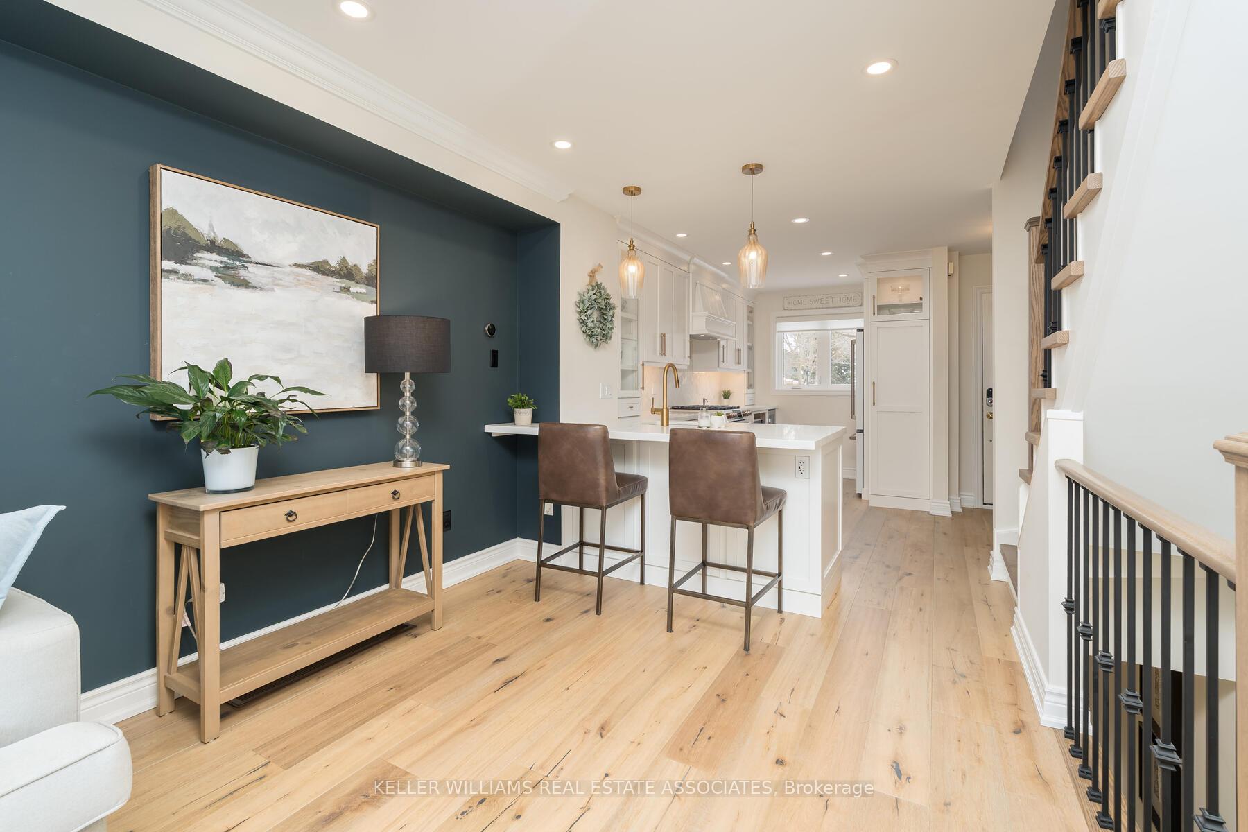 Photo 4 of Unit 31, 76 River Drive, Halton Hills, Georgetown — HOMEH