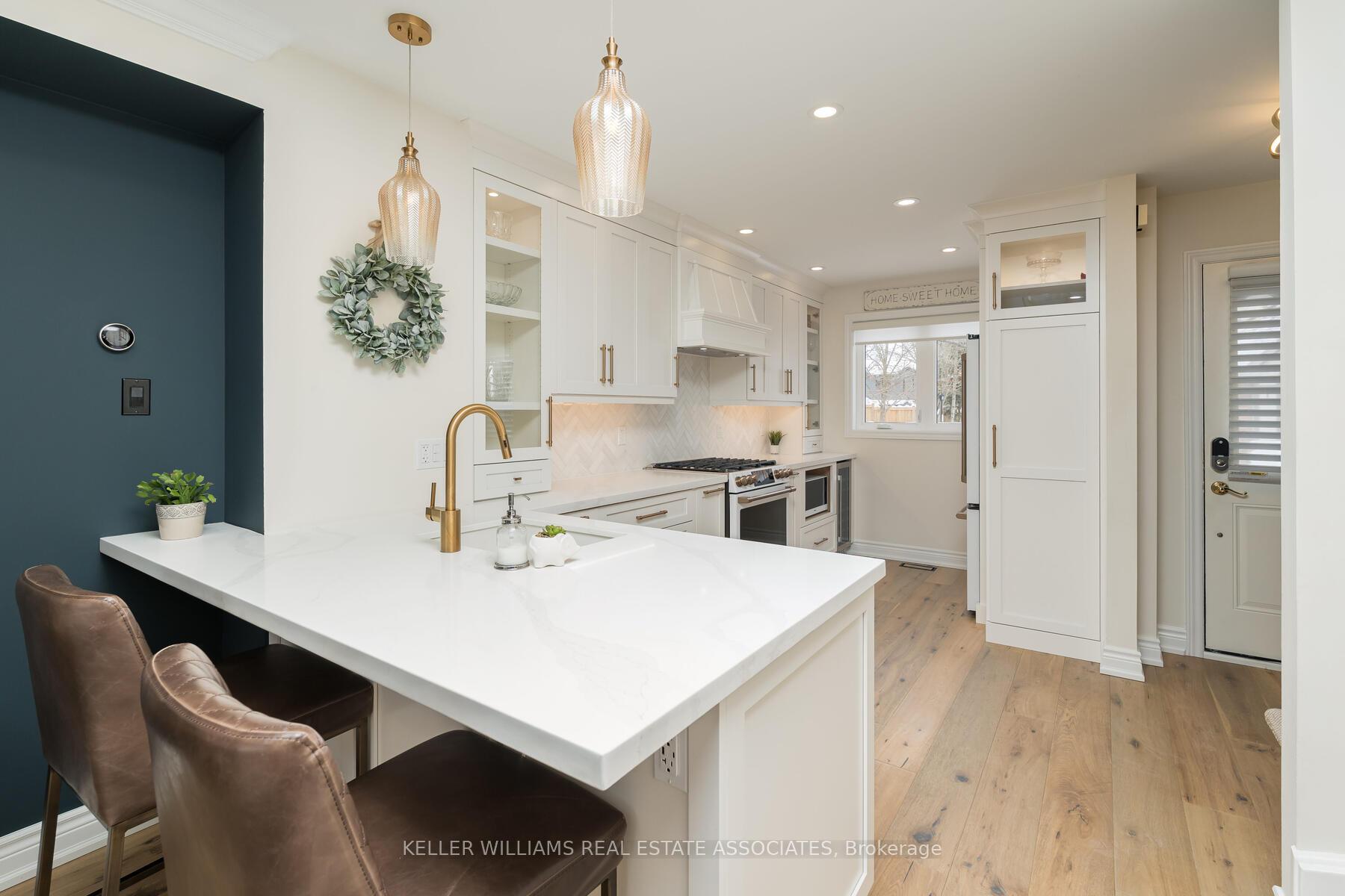 Photo 5 of Unit 31, 76 River Drive, Halton Hills, Georgetown — HOMEH