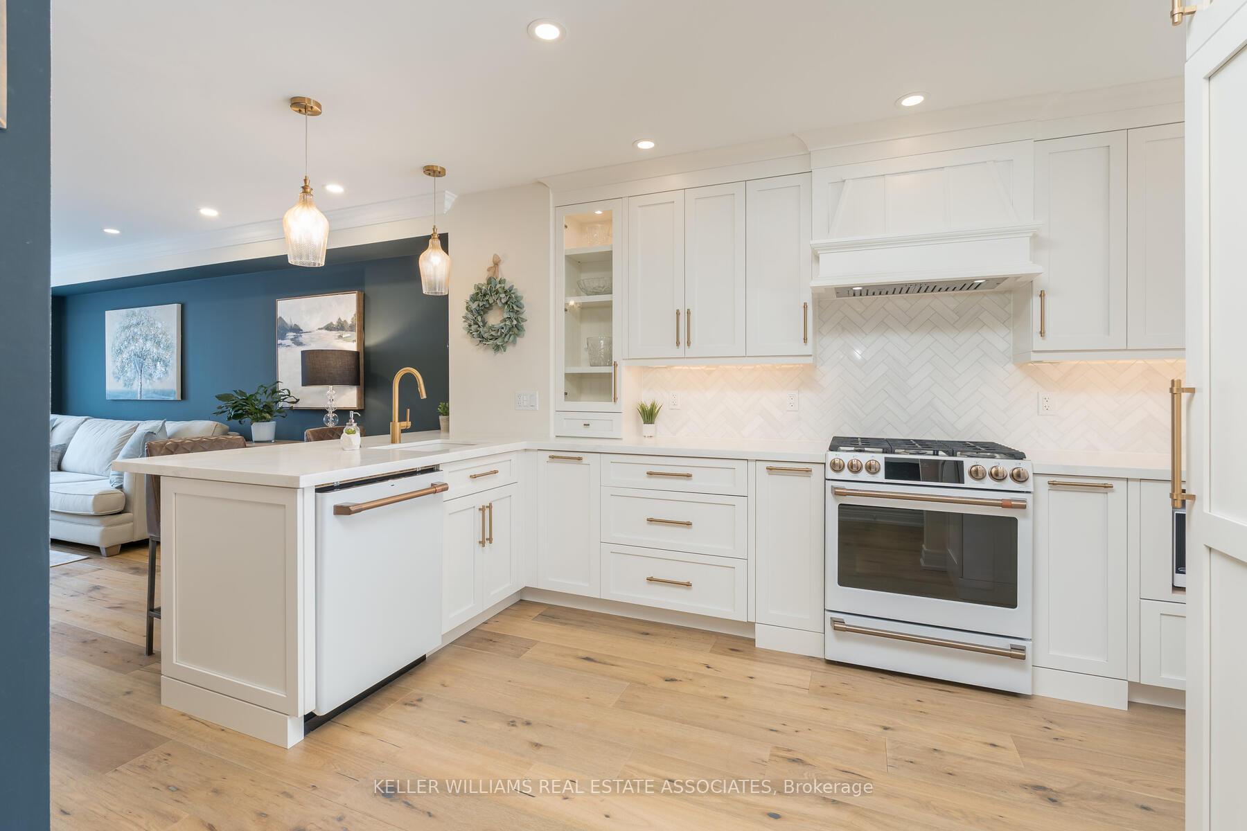 Photo 7 of Unit 31, 76 River Drive, Halton Hills, Georgetown — HOMEH