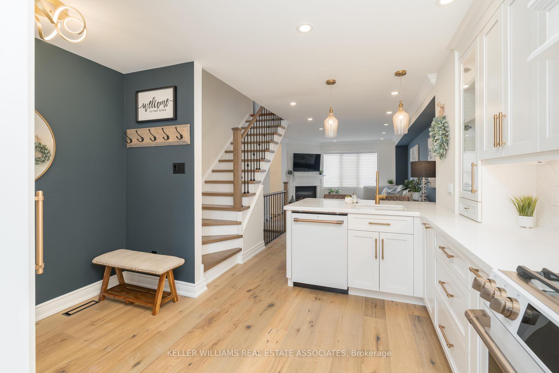 Photo 9 of Unit 31, 76 River Drive, Halton Hills, Georgetown — HOMEH