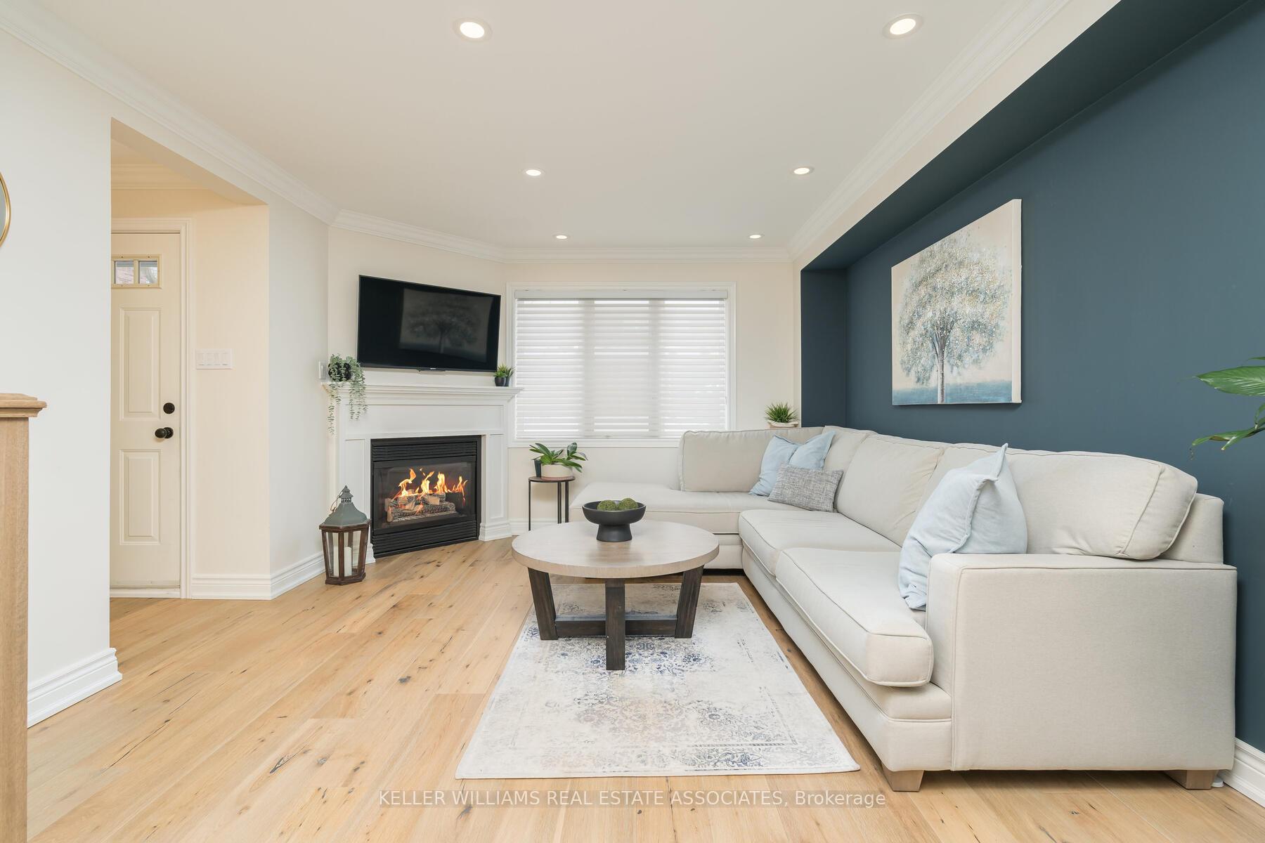 Photo 10 of Unit 31, 76 River Drive, Halton Hills, Georgetown — HOMEH