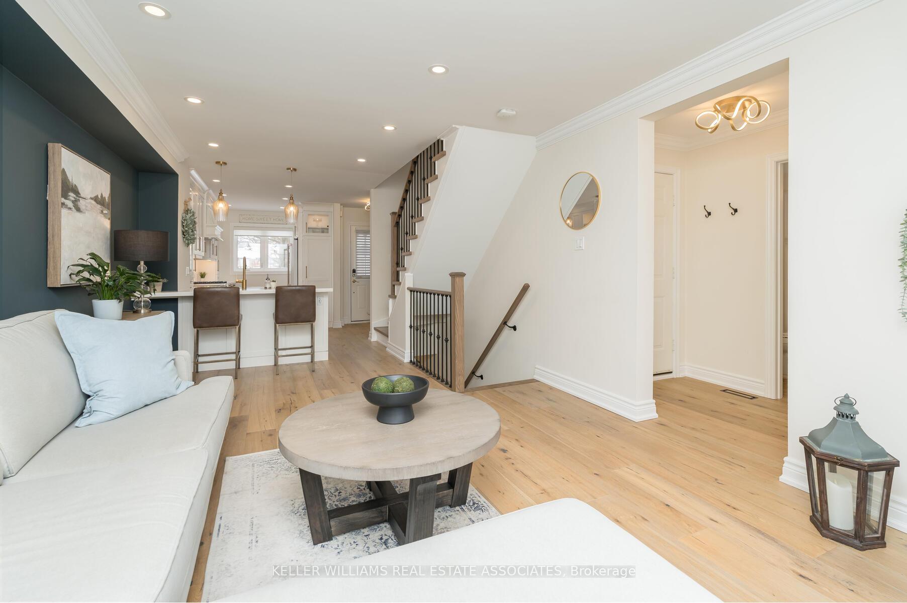 Photo 11 of Unit 31, 76 River Drive, Halton Hills, Georgetown — HOMEH