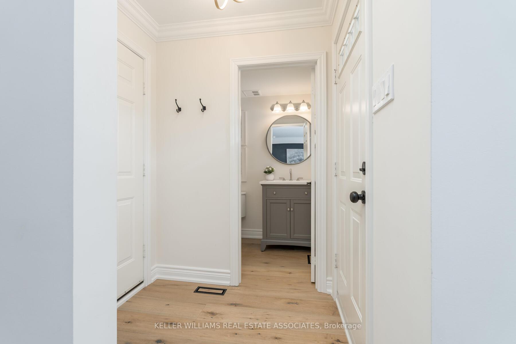 Photo 12 of Unit 31, 76 River Drive, Halton Hills, Georgetown — HOMEH