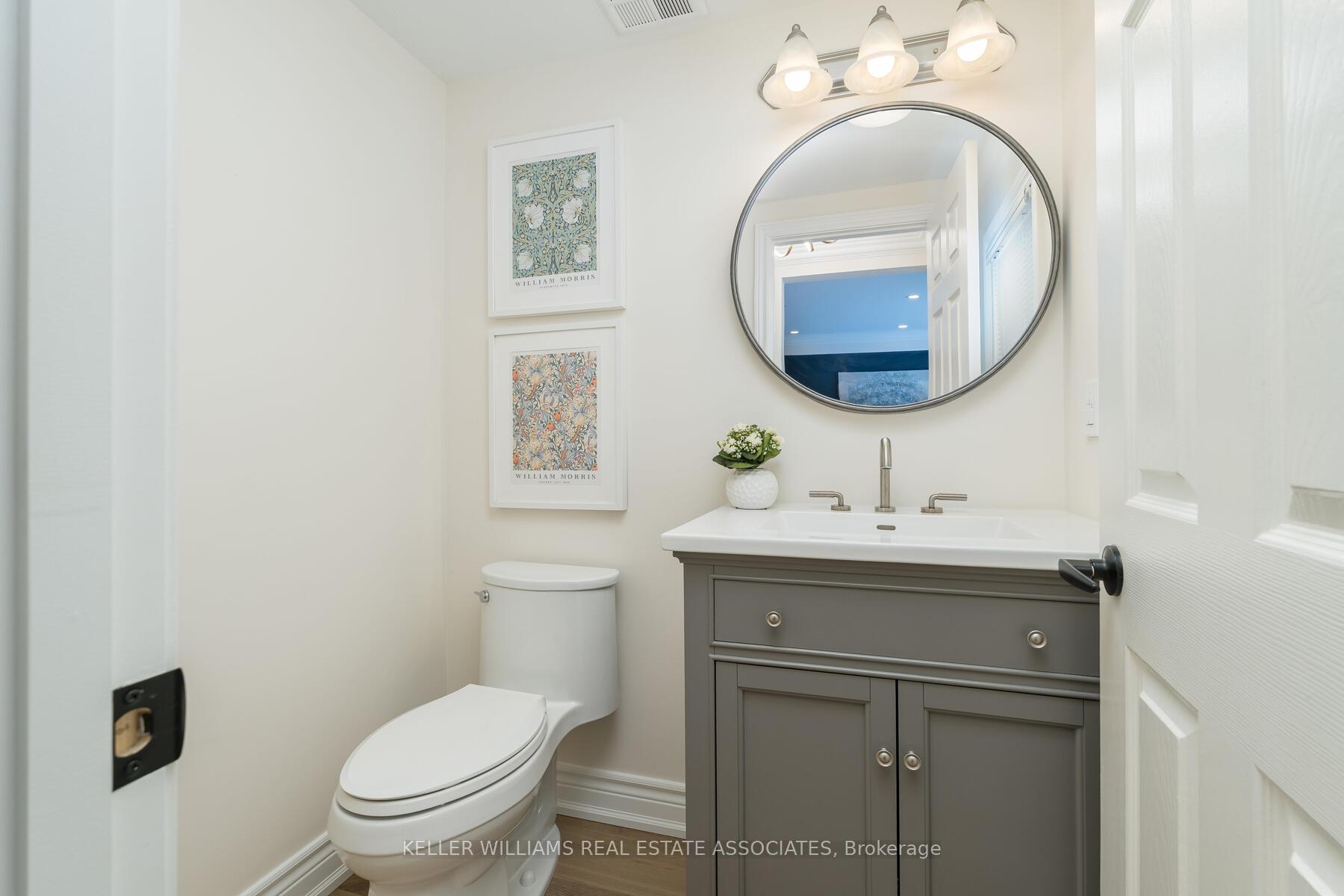 Photo 13 of Unit 31, 76 River Drive, Halton Hills, Georgetown — HOMEH