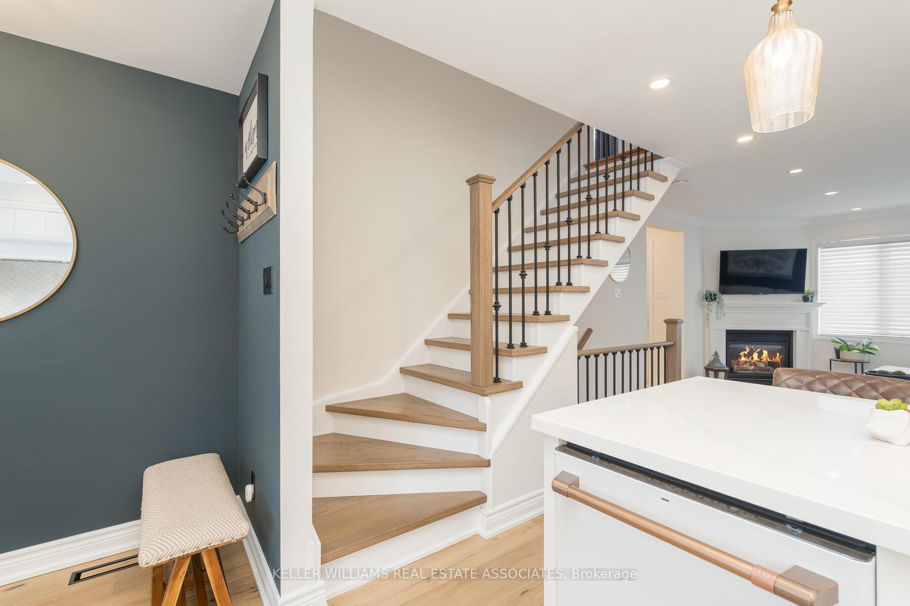 Photo 14 of Unit 31, 76 River Drive, Halton Hills, Georgetown — HOMEH