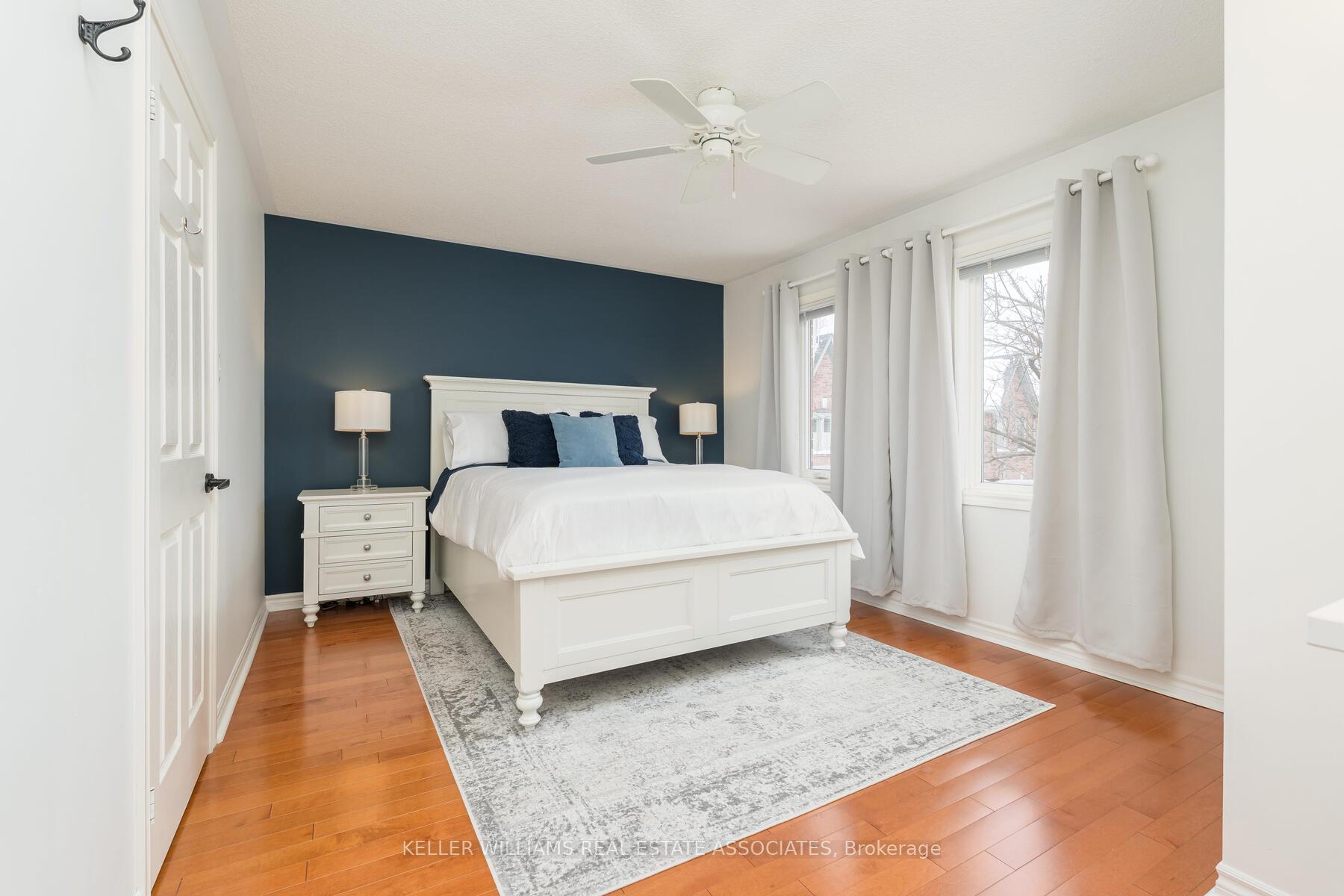 Photo 16 of Unit 31, 76 River Drive, Halton Hills, Georgetown — HOMEH