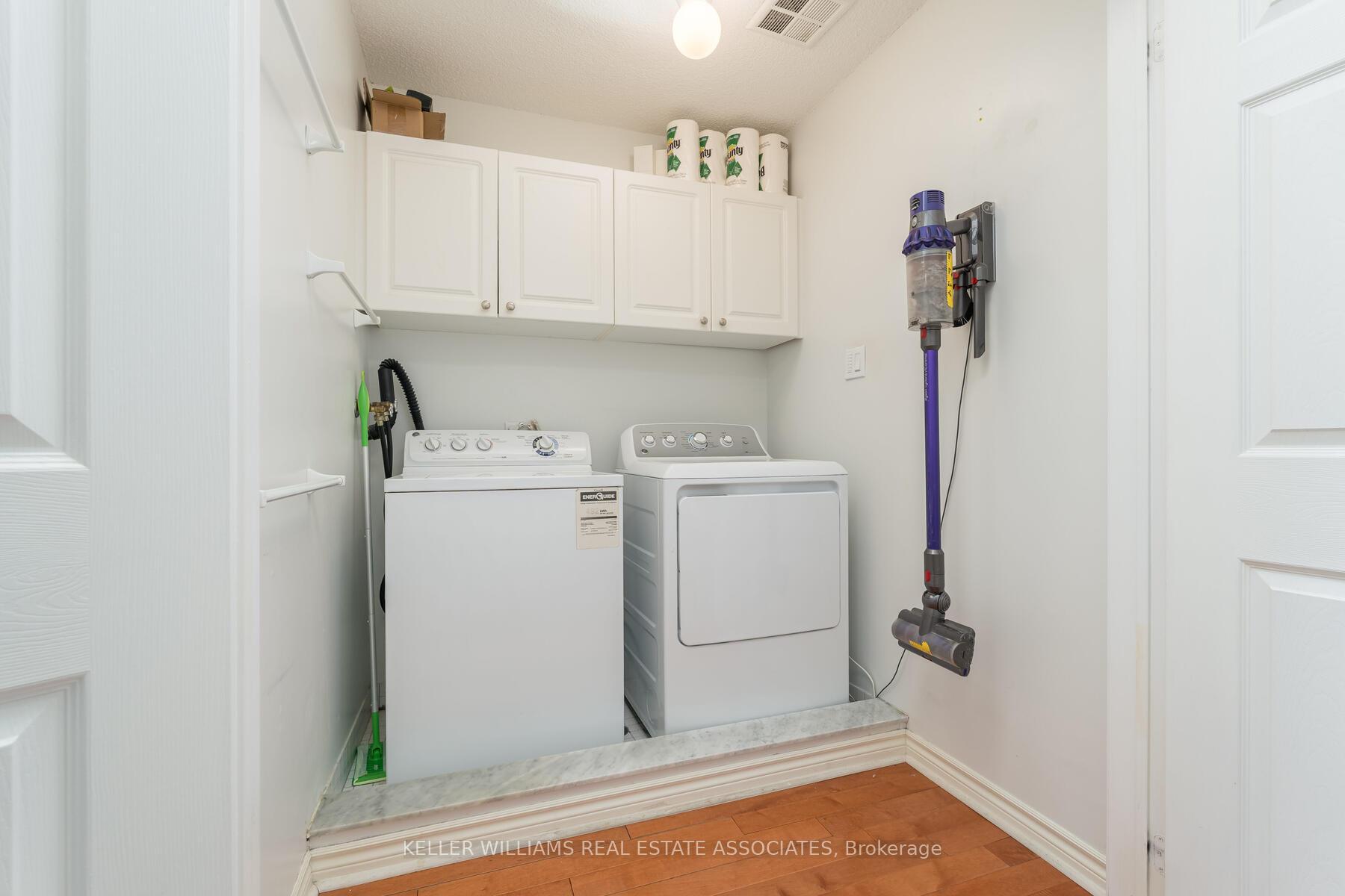 Photo 23 of Unit 31, 76 River Drive, Halton Hills, Georgetown — HOMEH