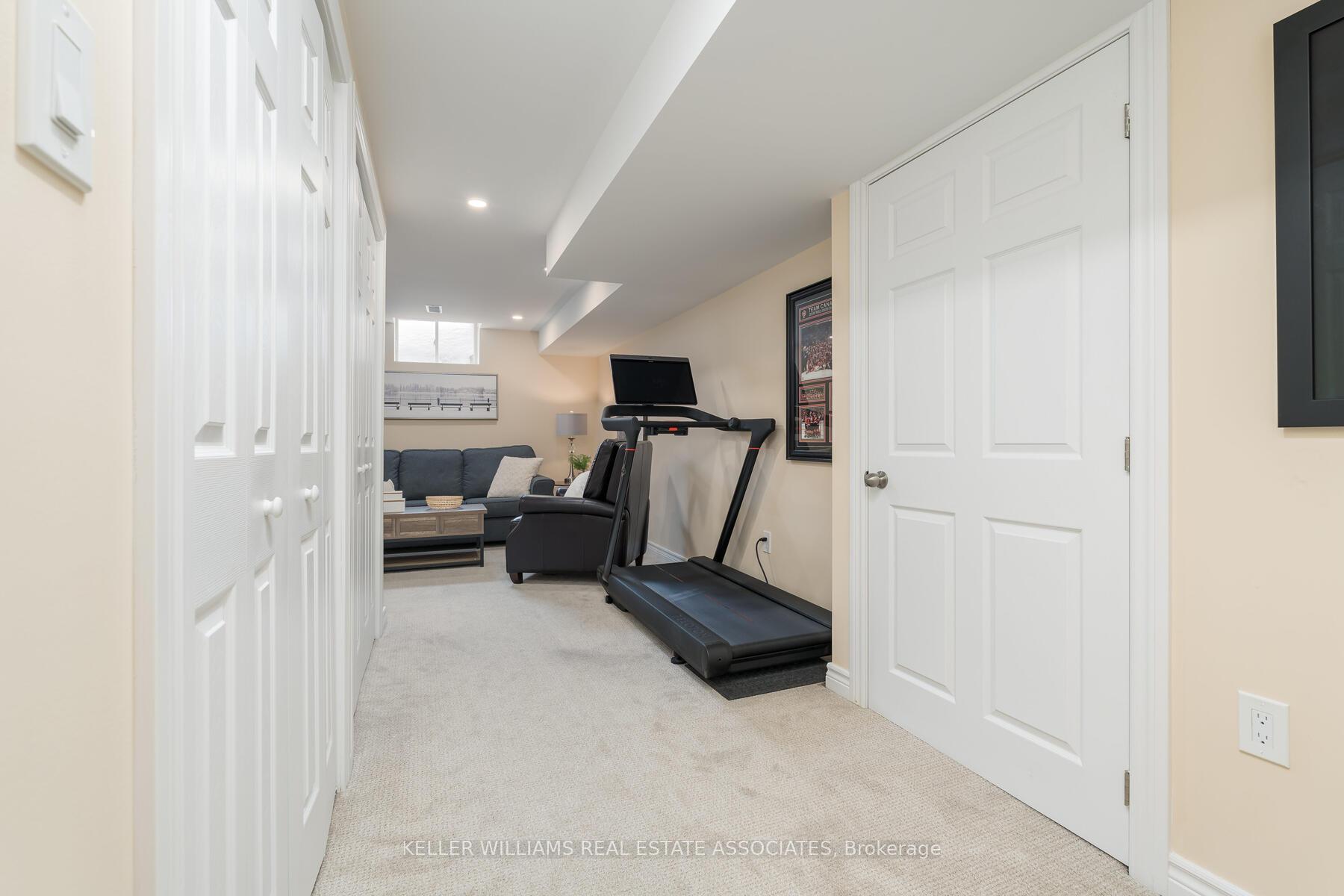 Photo 24 of Unit 31, 76 River Drive, Halton Hills, Georgetown — HOMEH