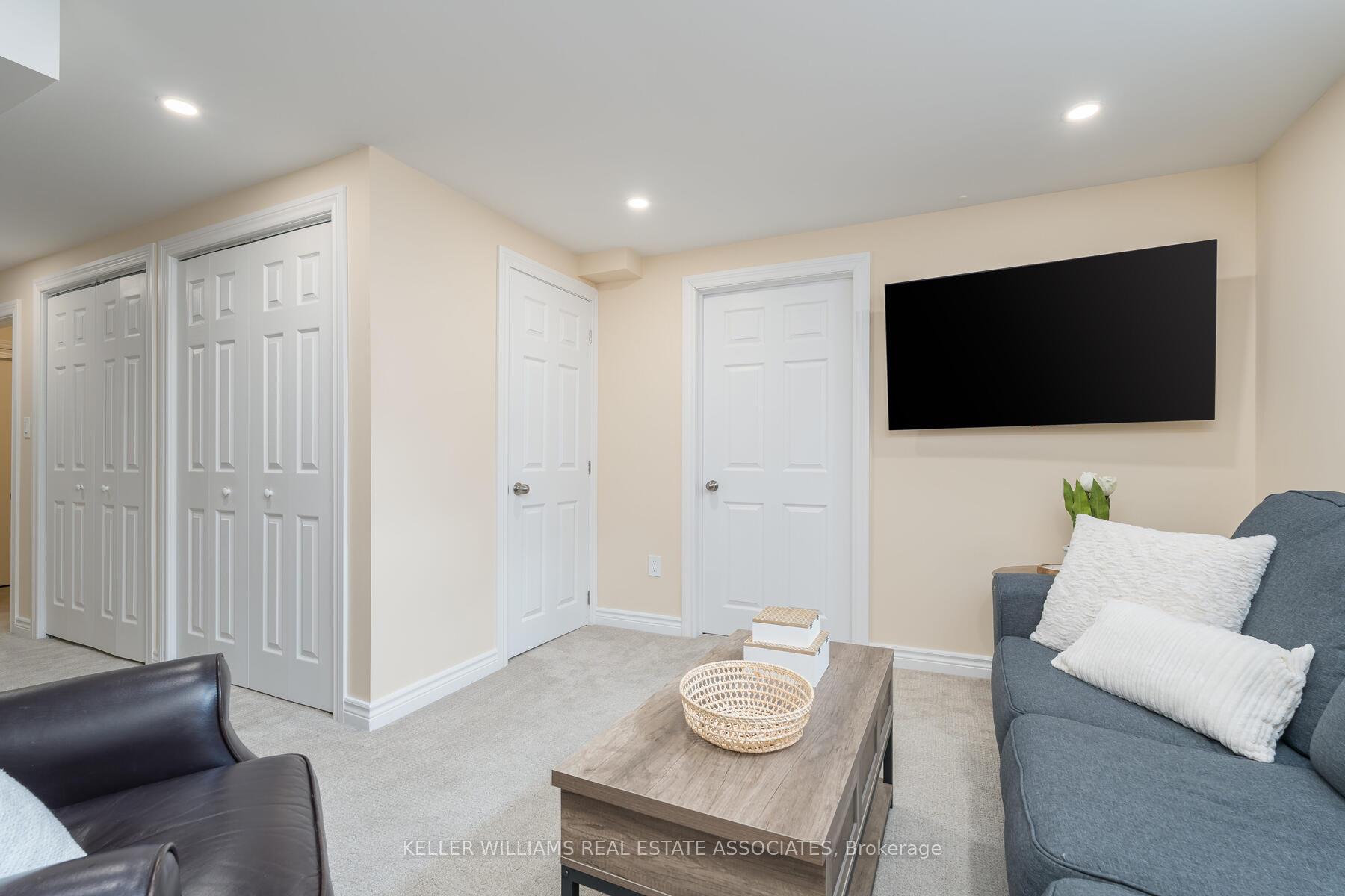 Photo 26 of Unit 31, 76 River Drive, Halton Hills, Georgetown — HOMEH
