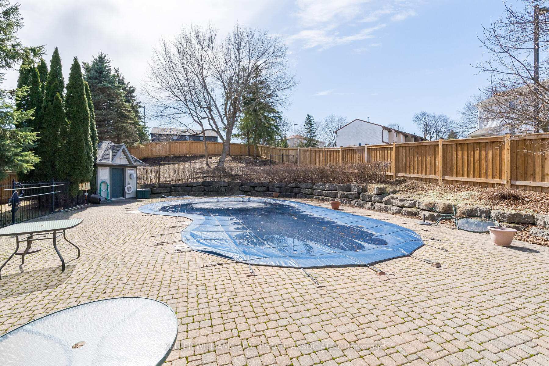 Photo 32 of Unit 31, 76 River Drive, Halton Hills, Georgetown — HOMEH