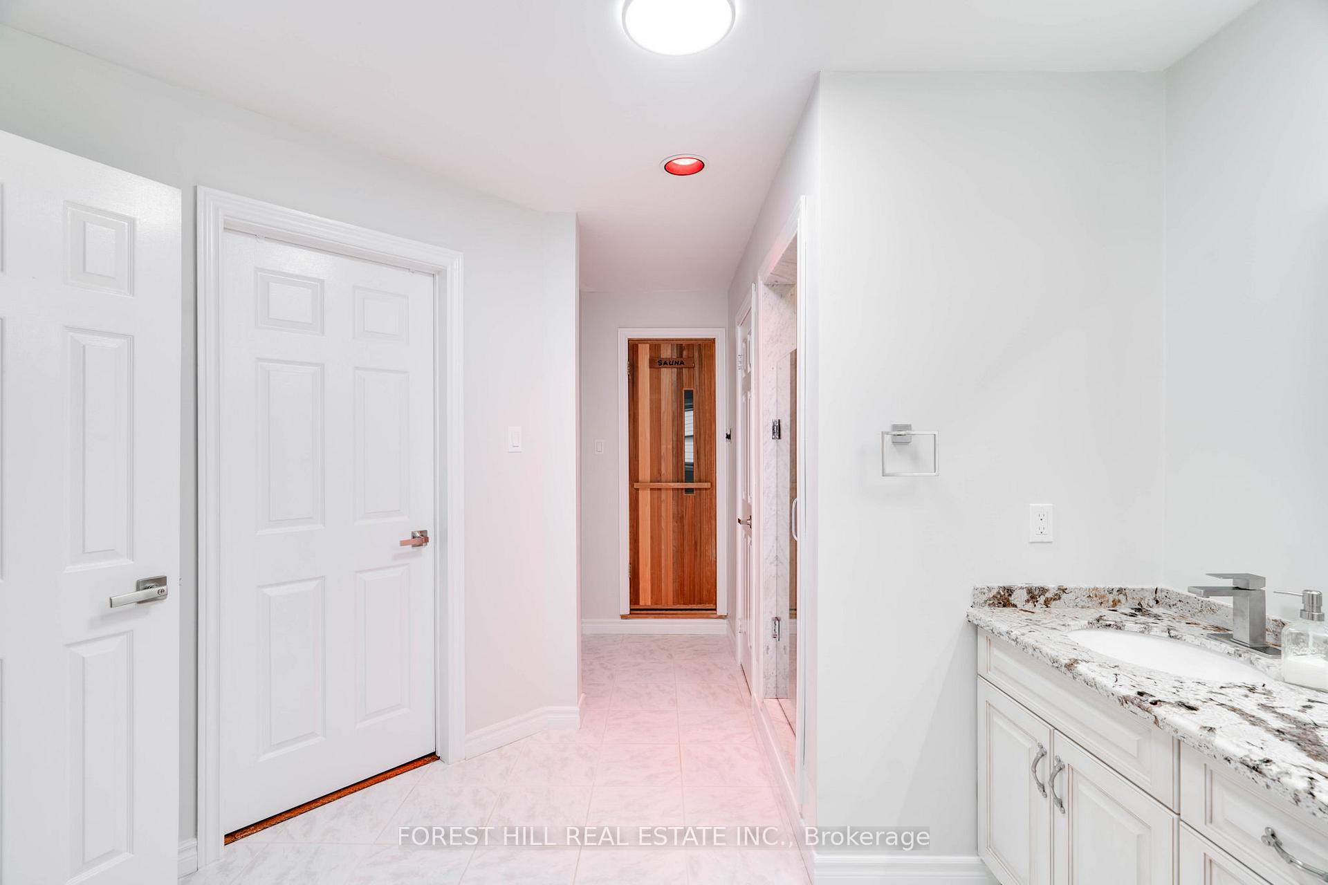 Photo 28 of 48 Haskell Crescent, Aurora, Aurora Highlands — HOMEH