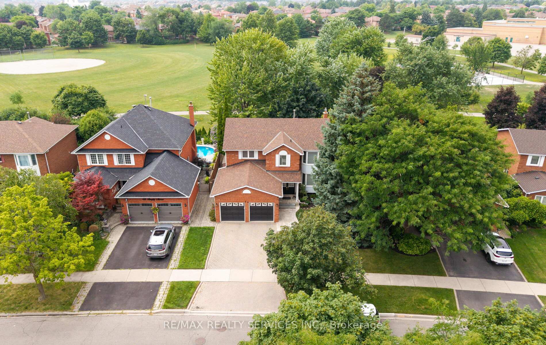 Front of 64 Burgby Avenue