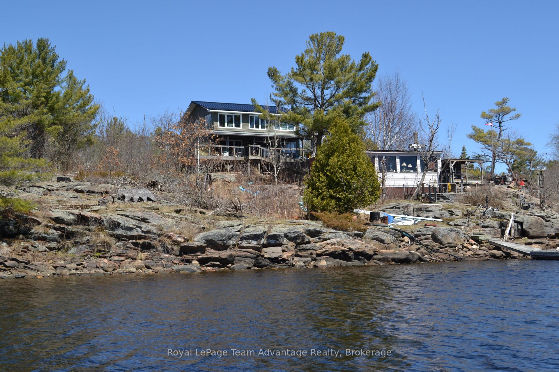 Photo 2 of 25 A 27 Island, The Archipelago, Archipelago North — HOMEH
