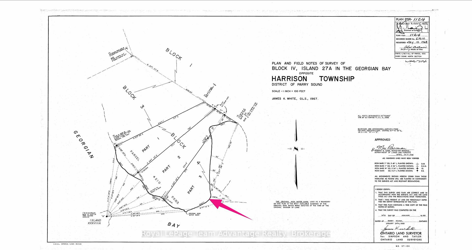 Photo 21 of 25 A 27 Island, The Archipelago, Archipelago North — HOMEH