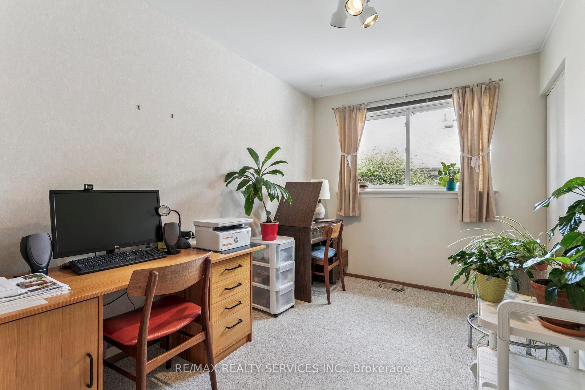 Photo 36 of 9 Algonquin Boulevard, Brampton, Avondale — HOMEH