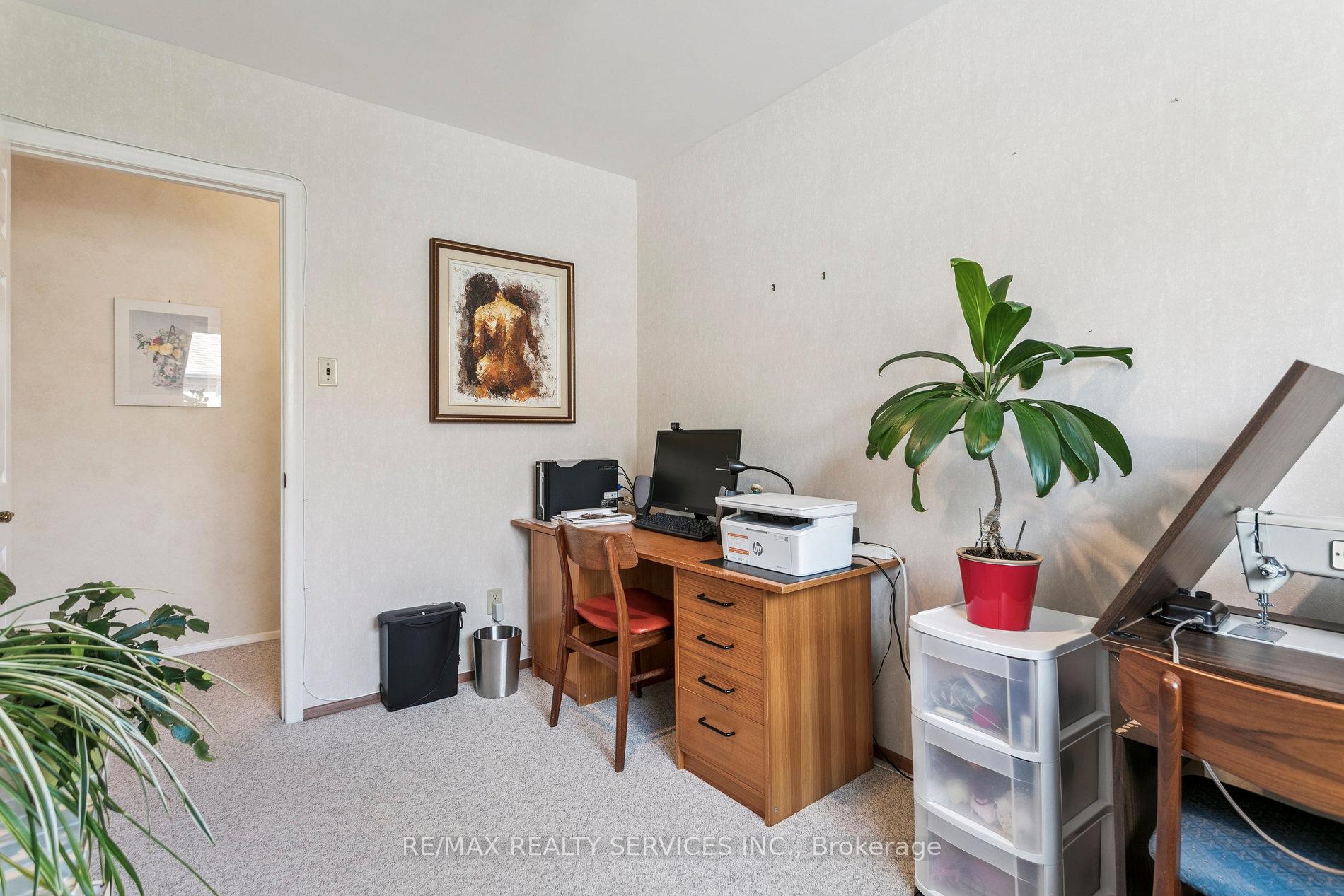 Photo 19 of 9 Algonquin Boulevard, Brampton, Avondale — HOMEH