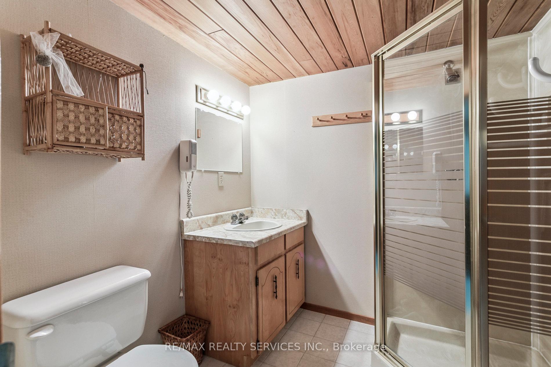 Photo 34 of 9 Algonquin Boulevard, Brampton, Avondale — HOMEH