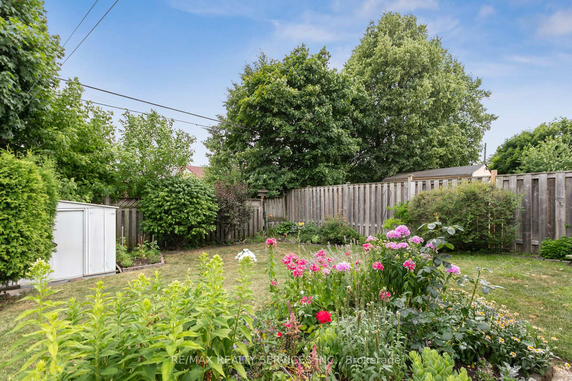 Photo 28 of 9 Algonquin Boulevard, Brampton, Avondale — HOMEH
