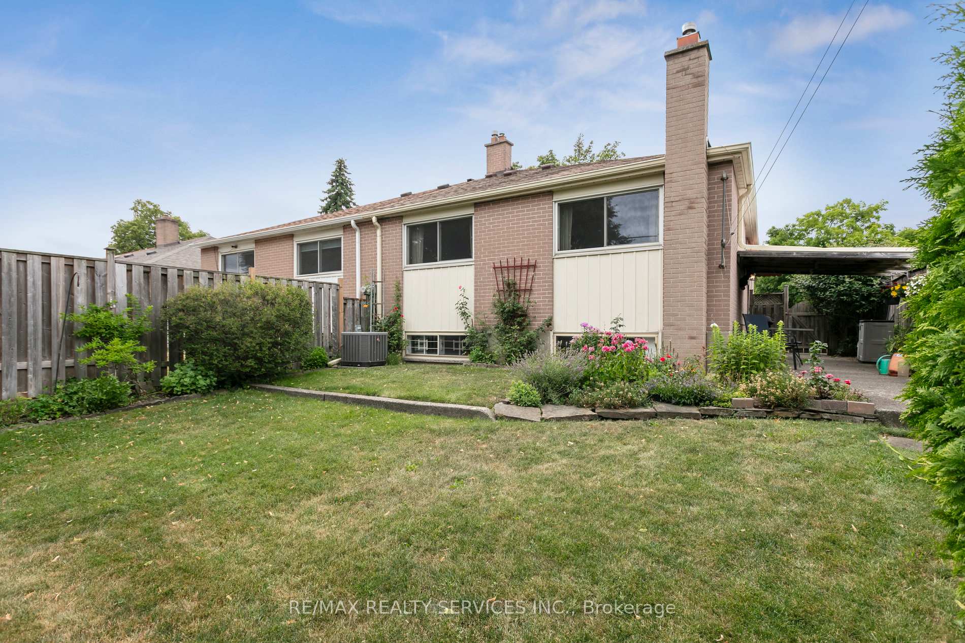 Photo 43 of 9 Algonquin Boulevard, Brampton, Avondale — HOMEH