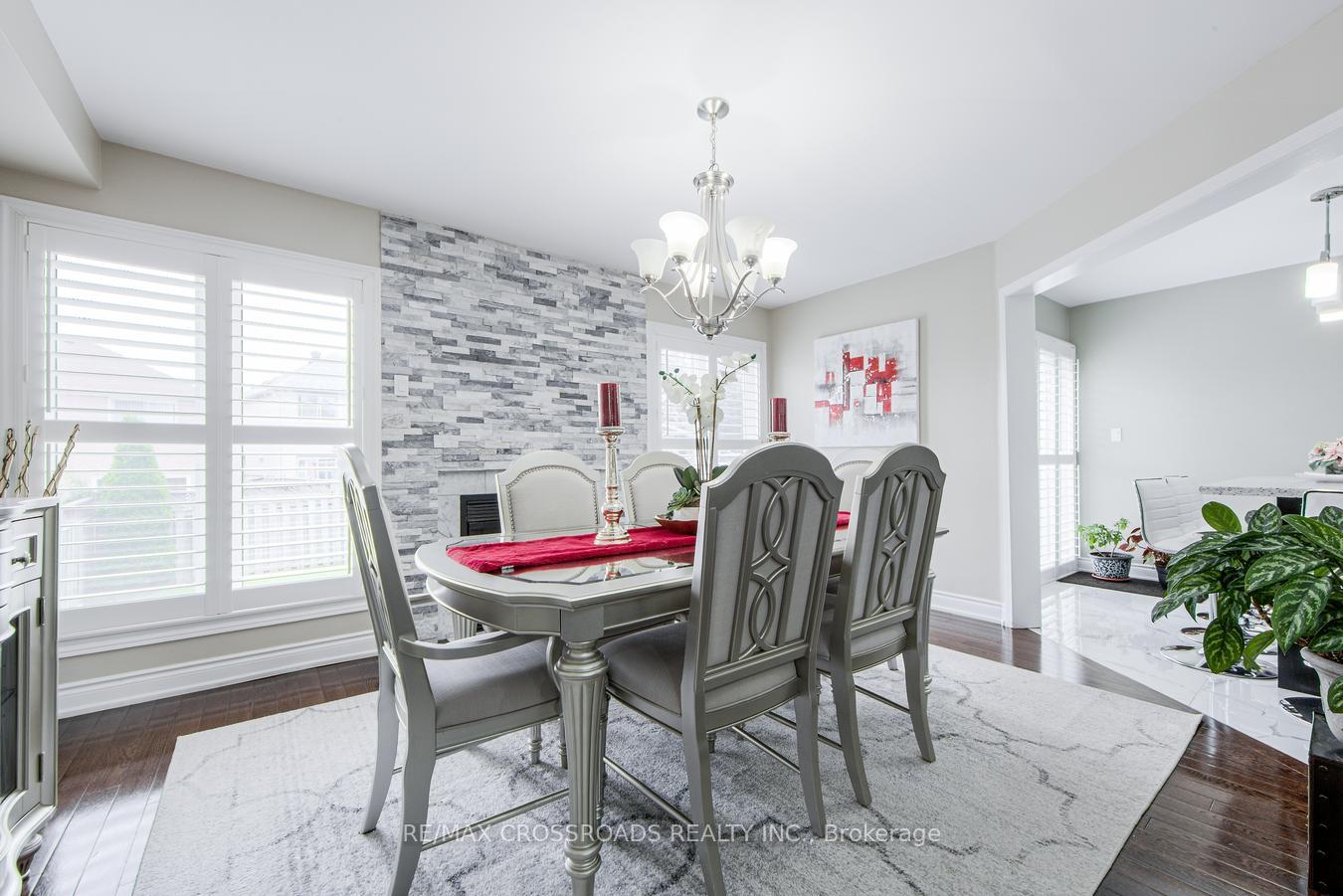 Photo 7 of 34 Narrow Valley Crescent, Brampton, Sandringham-Wellington — HOMEH