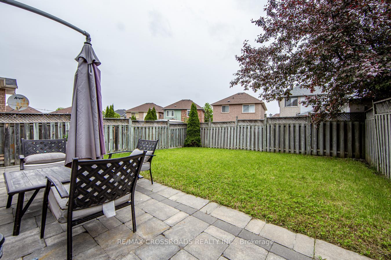 Photo 30 of 34 Narrow Valley Crescent, Brampton, Sandringham-Wellington — HOMEH