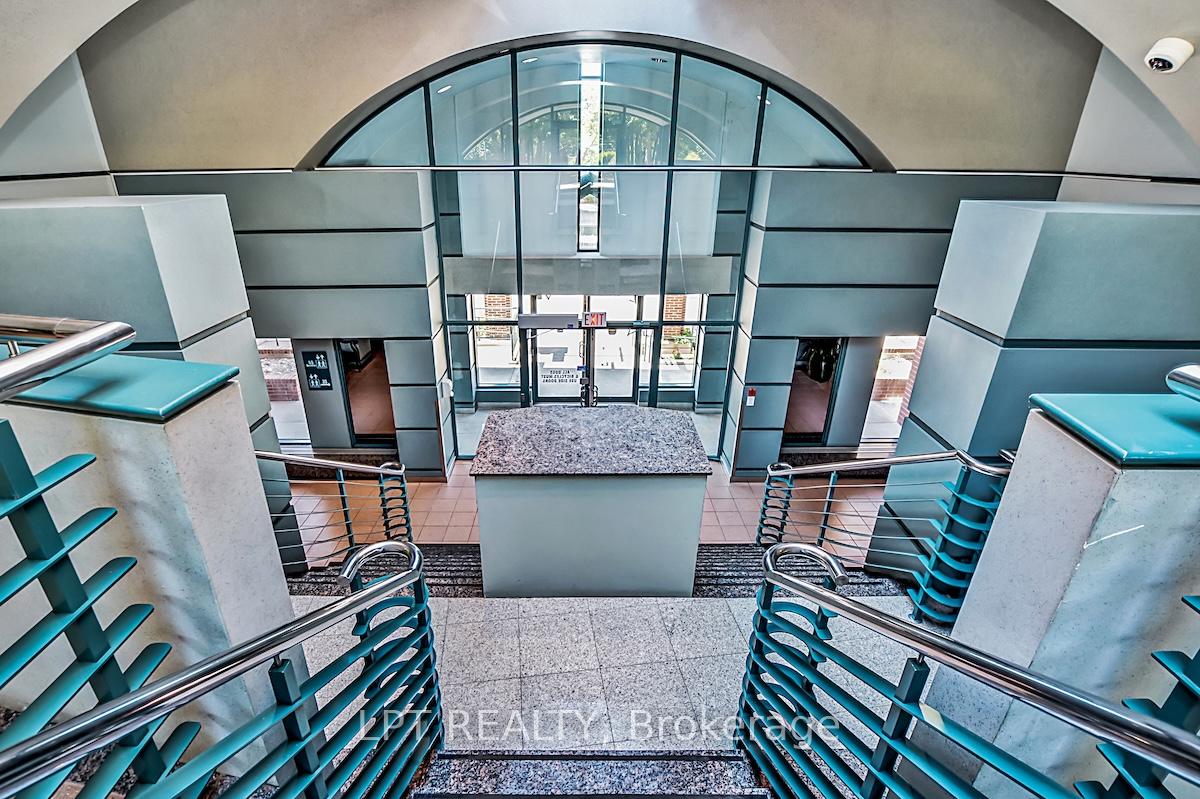 Photo 4 of Unit 708, 45 Holland Avenue, Ottawa, Ottawa West — HOMEH