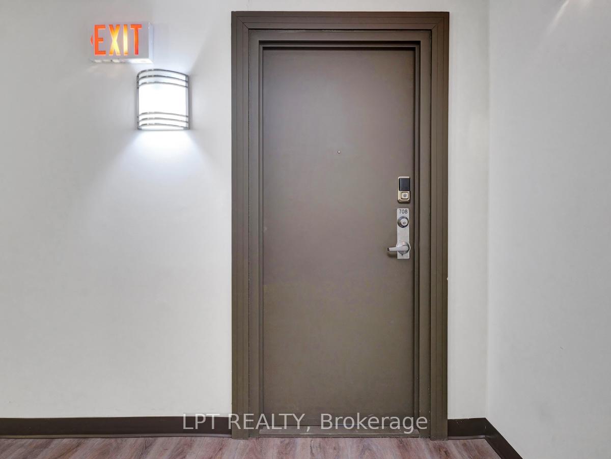 Photo 6 of Unit 708, 45 Holland Avenue, Ottawa, Ottawa West — HOMEH