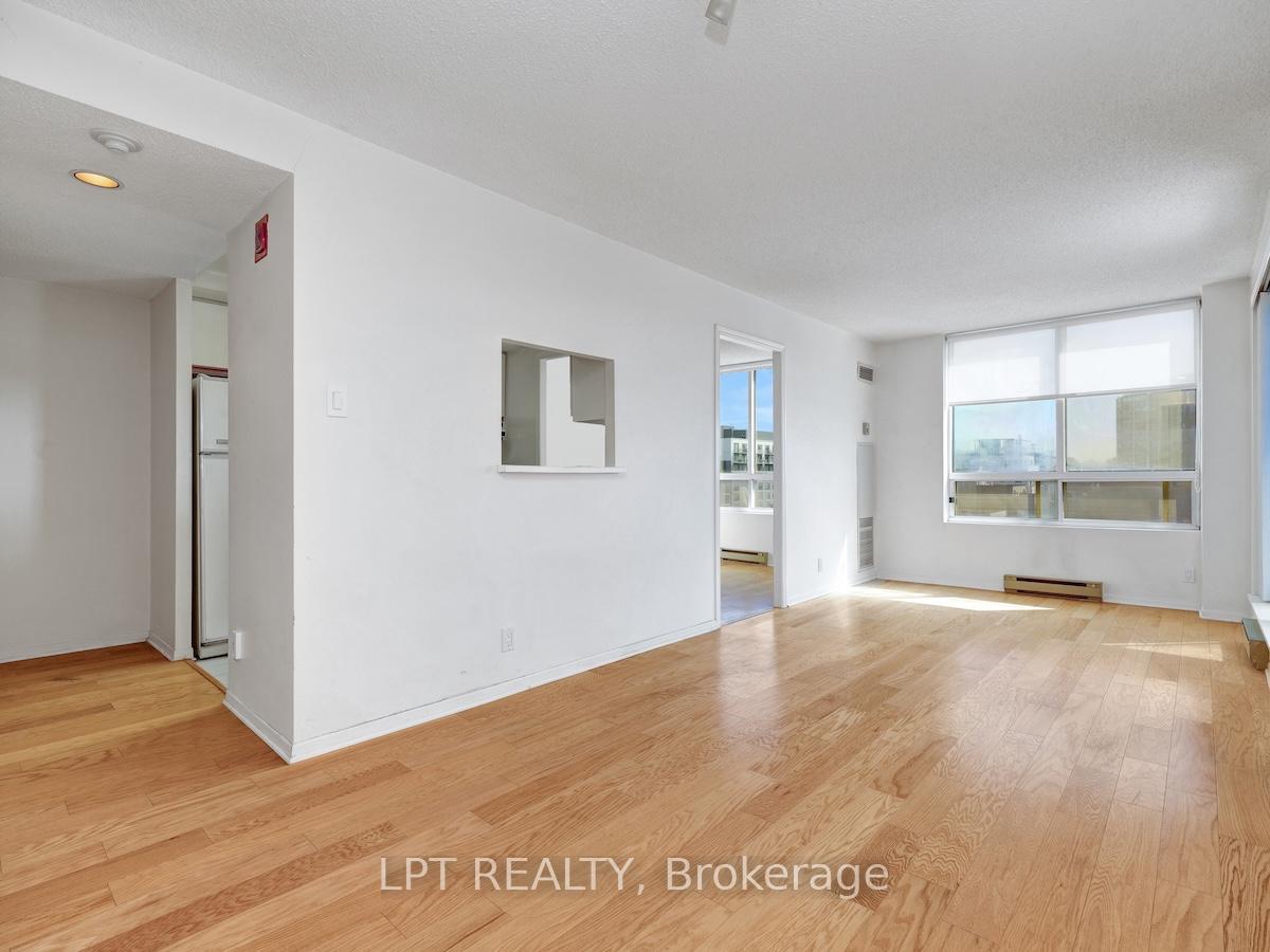 Photo 8 of Unit 708, 45 Holland Avenue, Ottawa, Ottawa West — HOMEH