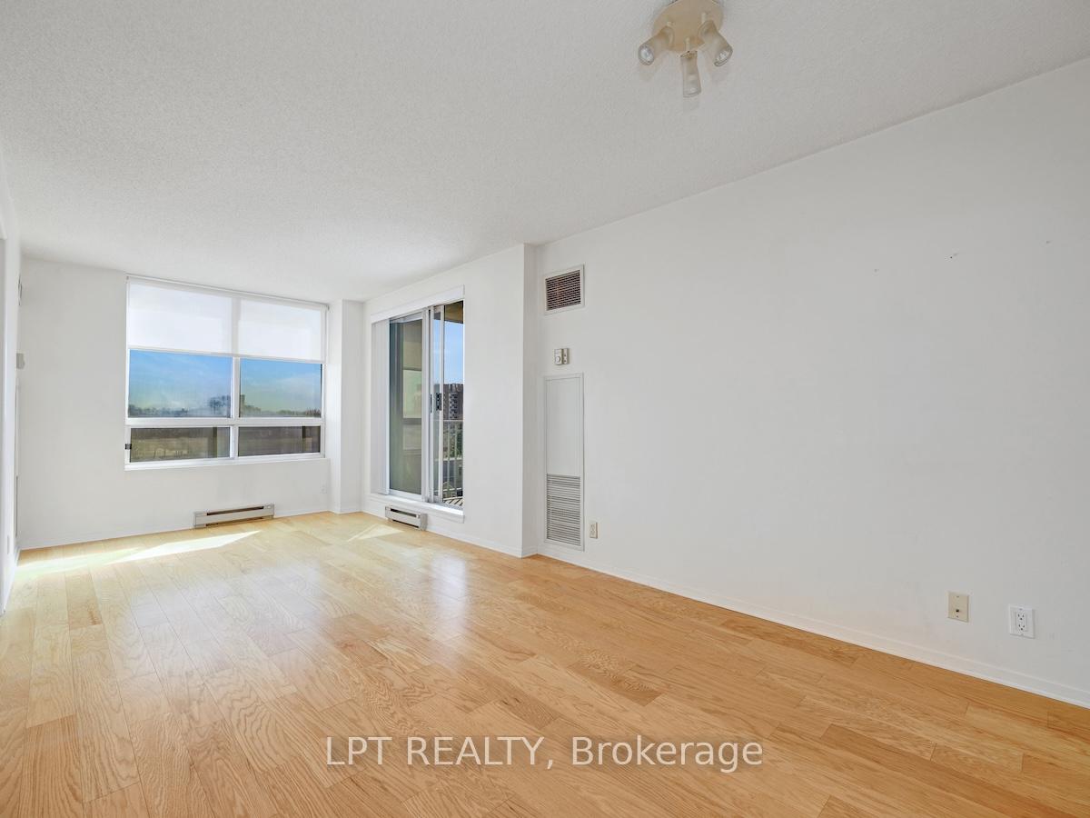 Photo 9 of Unit 708, 45 Holland Avenue, Ottawa, Ottawa West — HOMEH