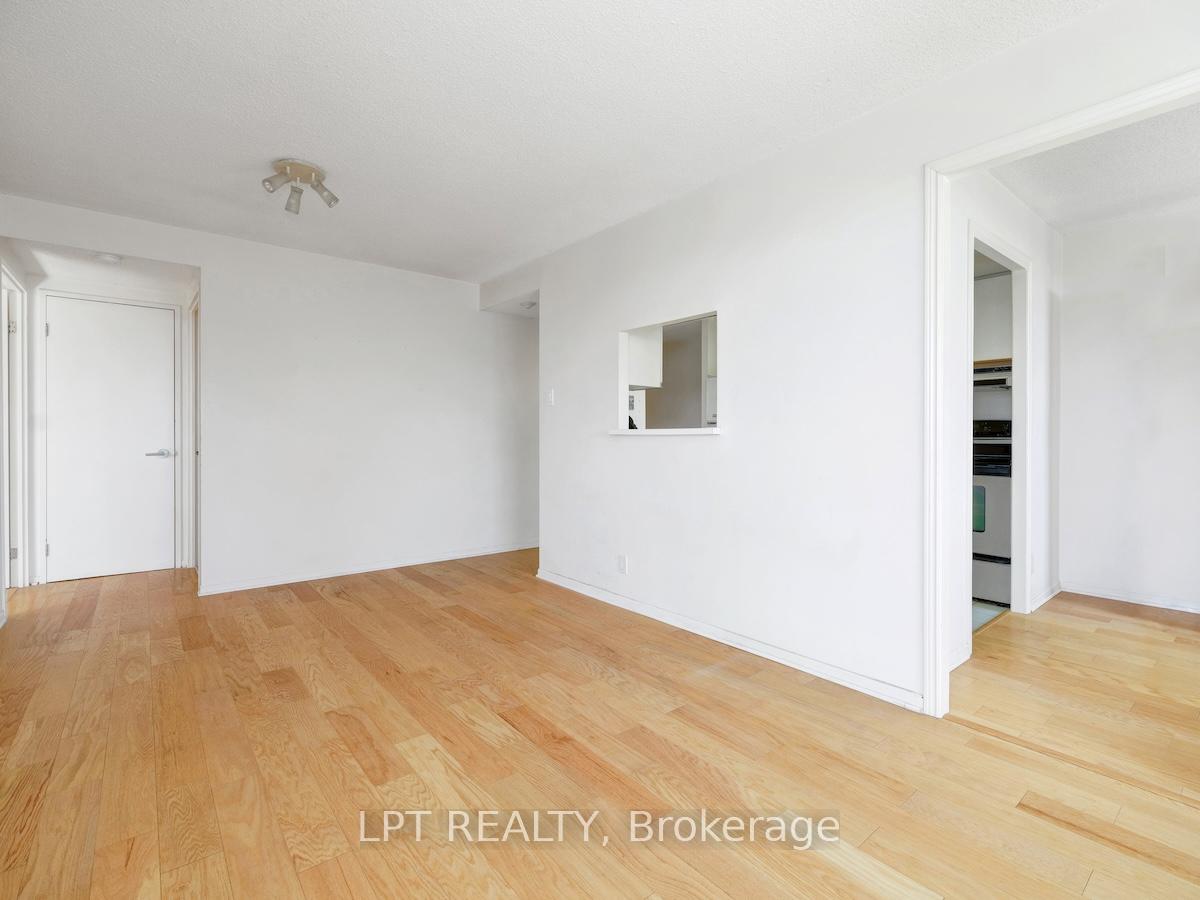 Photo 10 of Unit 708, 45 Holland Avenue, Ottawa, Ottawa West — HOMEH